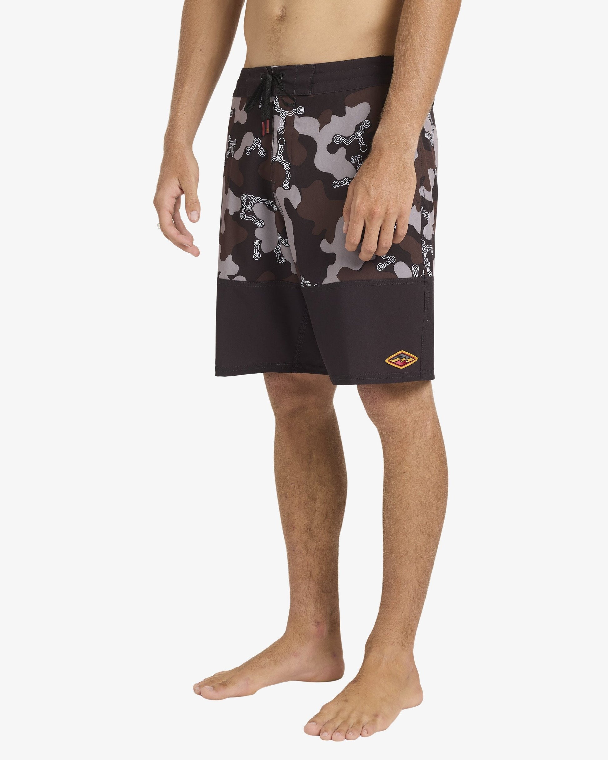 Mens Otis 60/40 Lo Tides Boardshorts - Billabong Malaysia