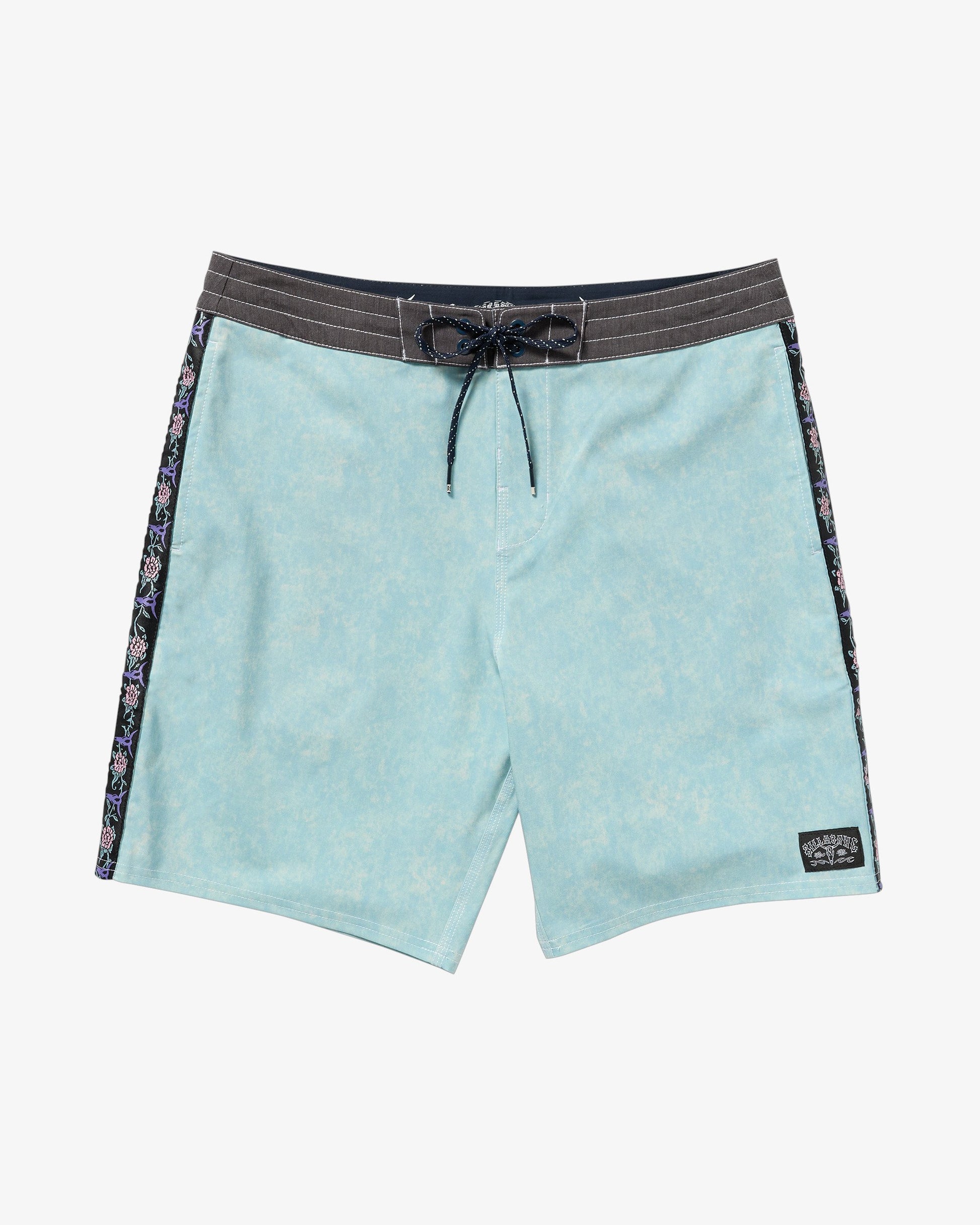 Mens Occy Lo Tides 19" Boardshorts - Billabong Malaysia