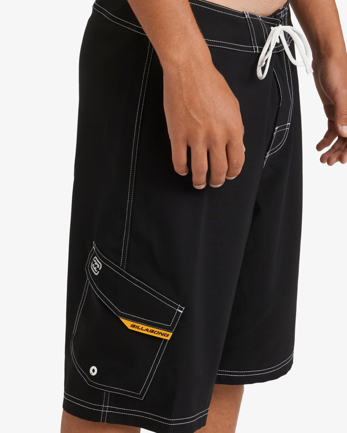 Mens Bracket Pro 21" Boardshorts