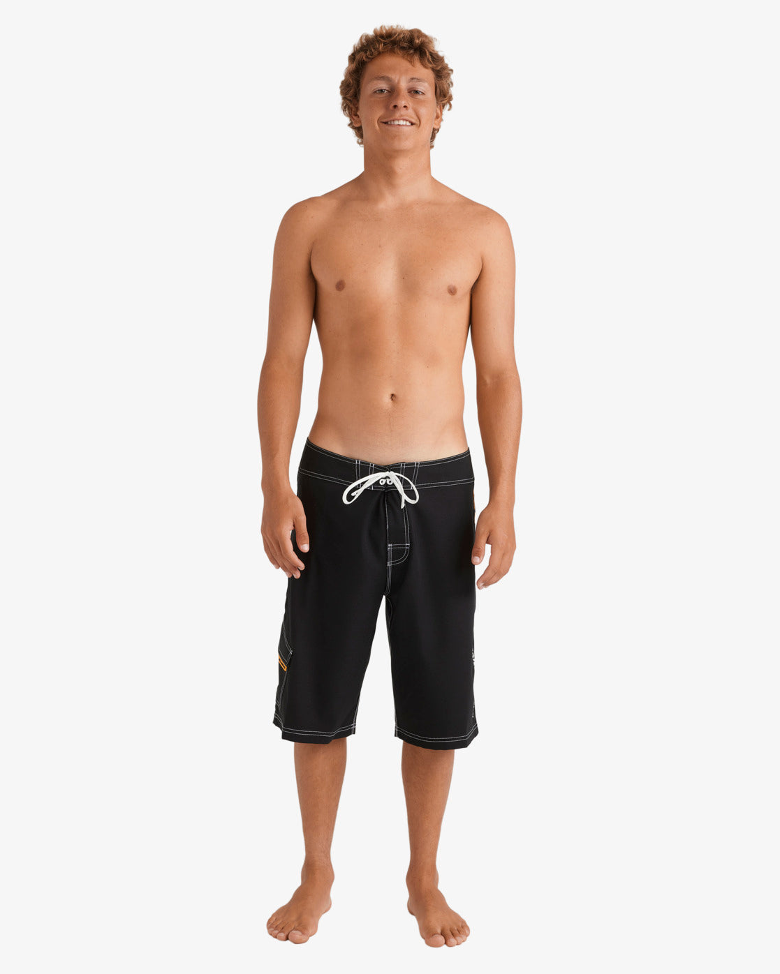 Mens Bracket Pro 21" Boardshorts