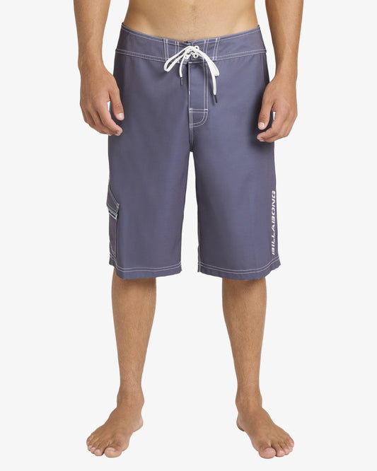 Mens Bracket Pro 21" Boardshorts