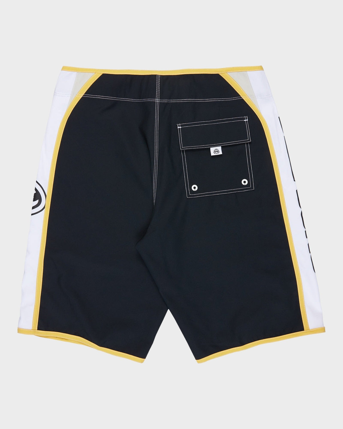 Mens Dbah Bio Wave 21" Boardshorts