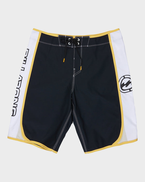 Mens Dbah Bio Wave 21" Boardshorts - Billabong Malaysia