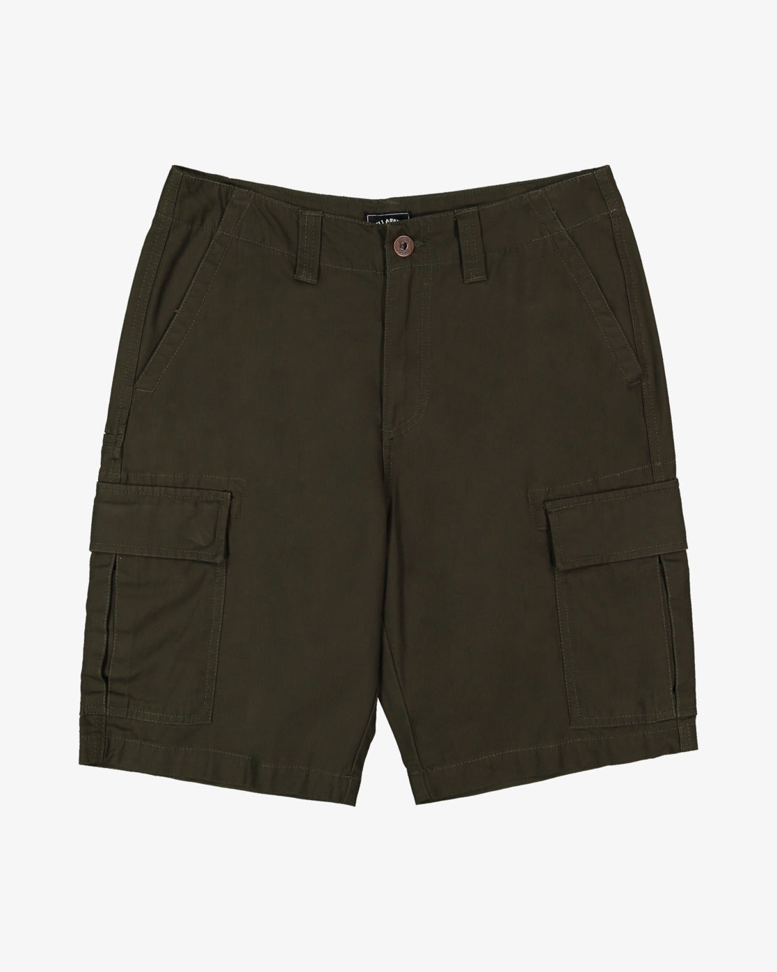 Mens Combat Cargo 21" Shorts - Billabong Malaysia