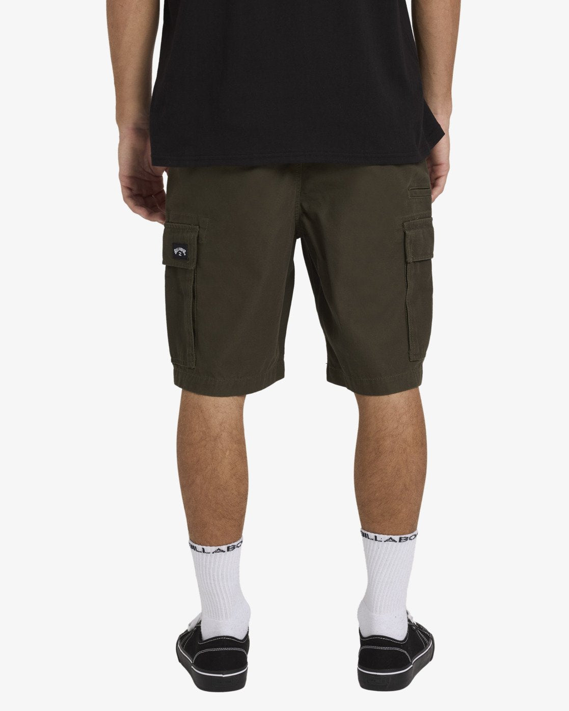 Mens Combat Cargo 21" Shorts - Billabong Malaysia
