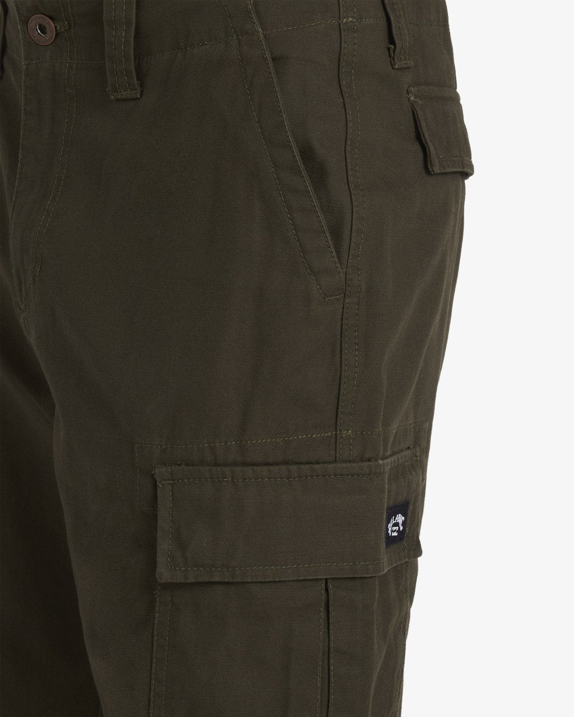 Mens Combat Cargo 21" Shorts - Billabong Malaysia