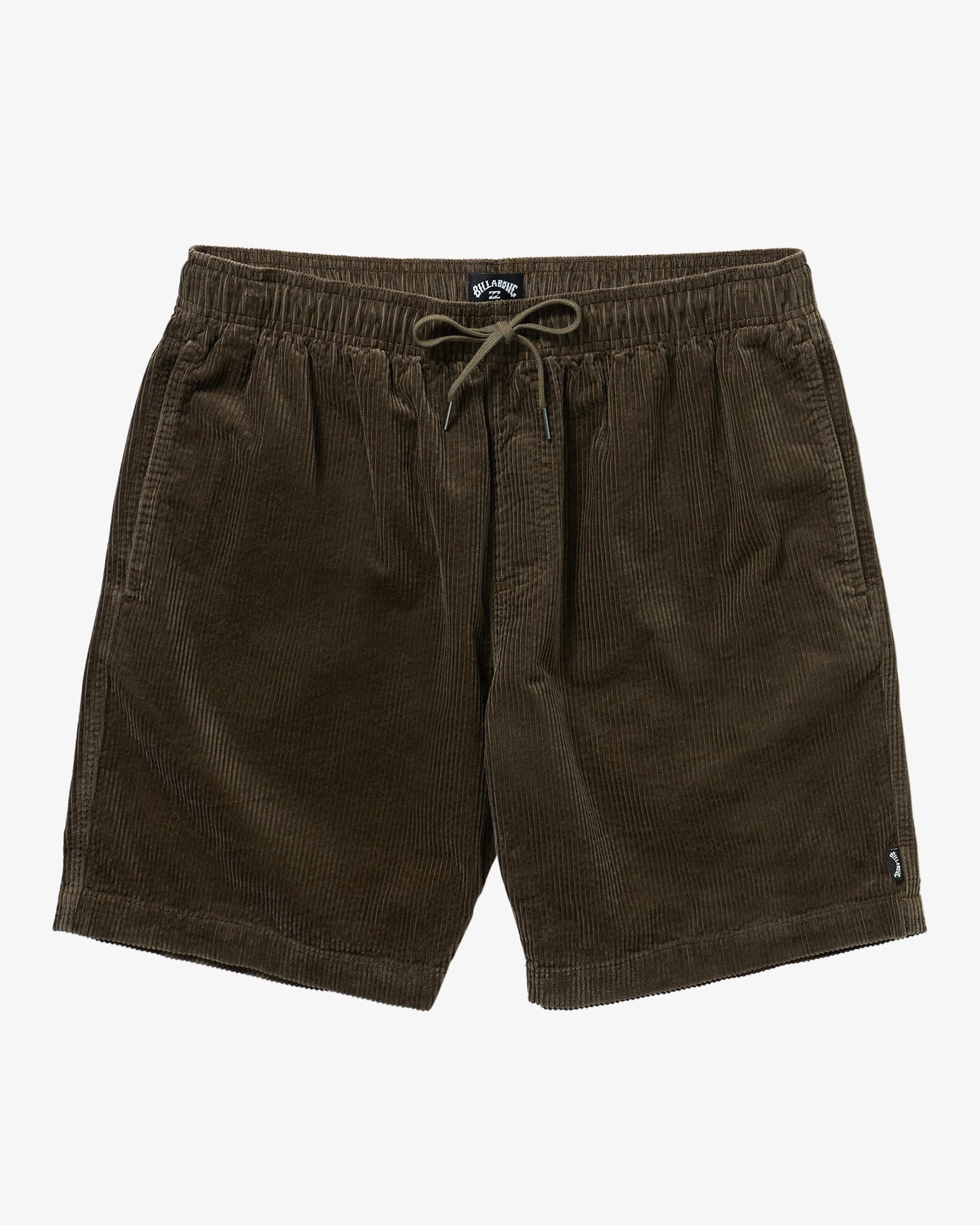 Mens Larry Laybacks 19" Cord Shorts - Billabong Malaysia