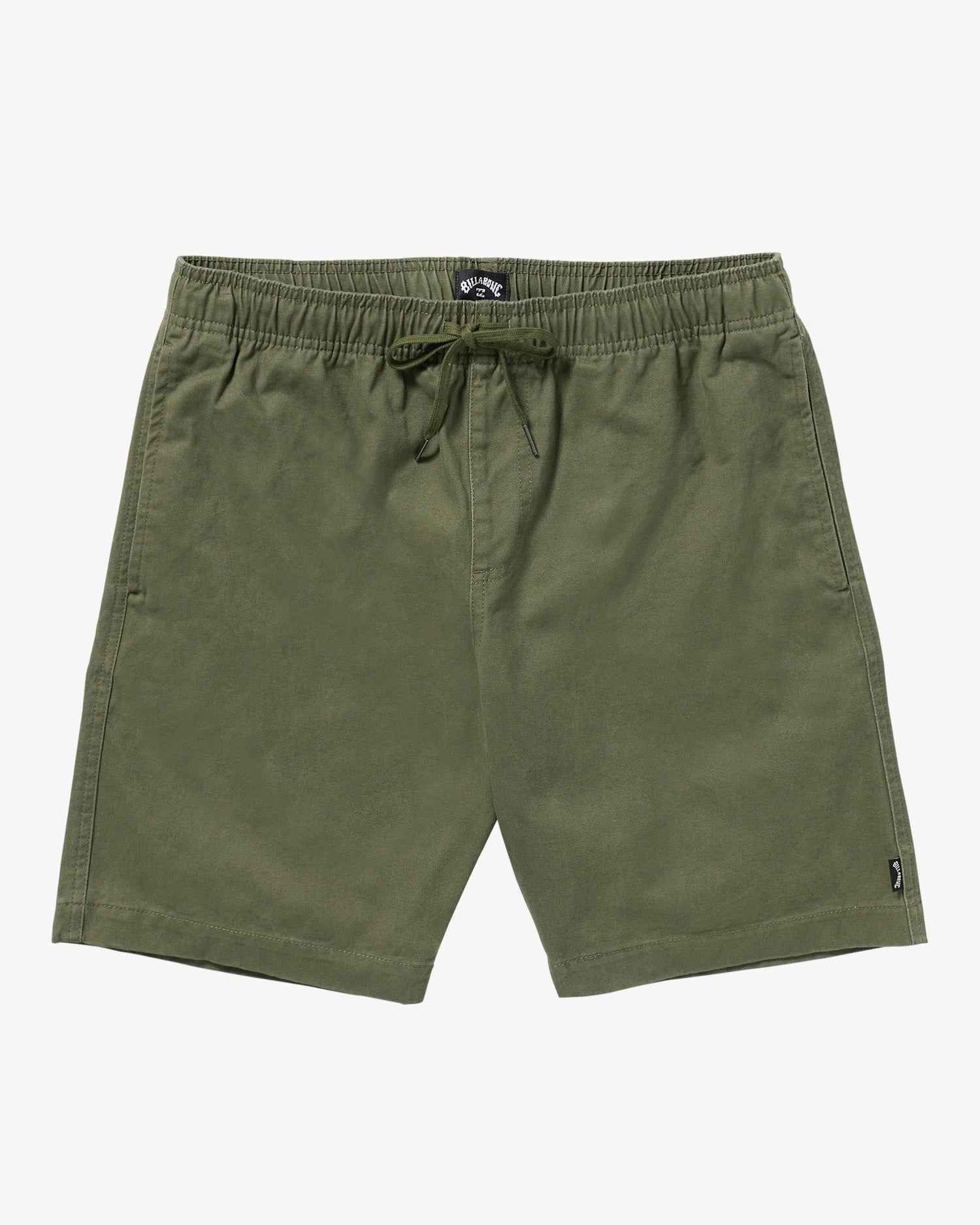 Mens Larry Laybacks 19" Twill Shorts - Billabong Malaysia