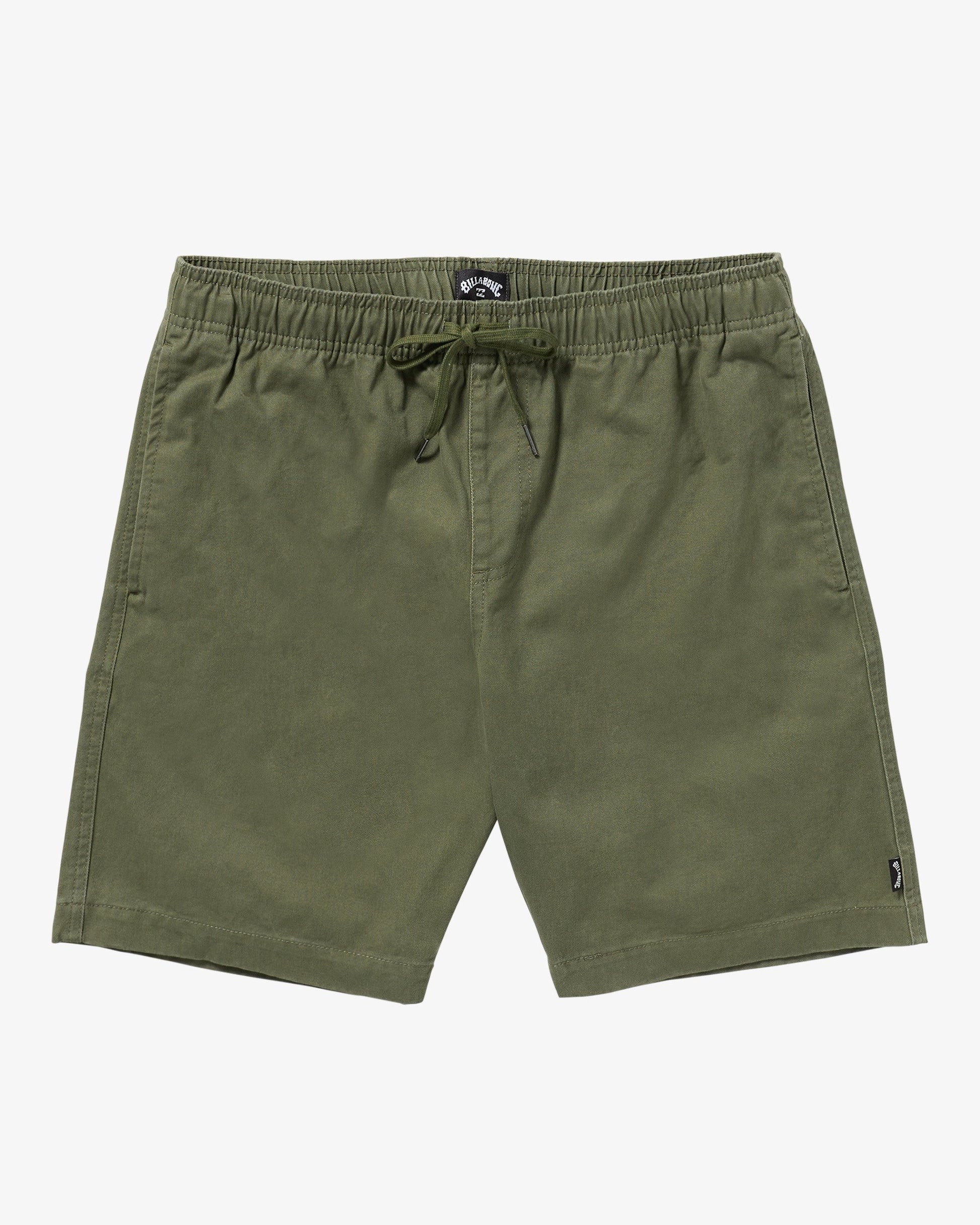 Mens Larry Laybacks 19" Twill Shorts - Billabong Malaysia