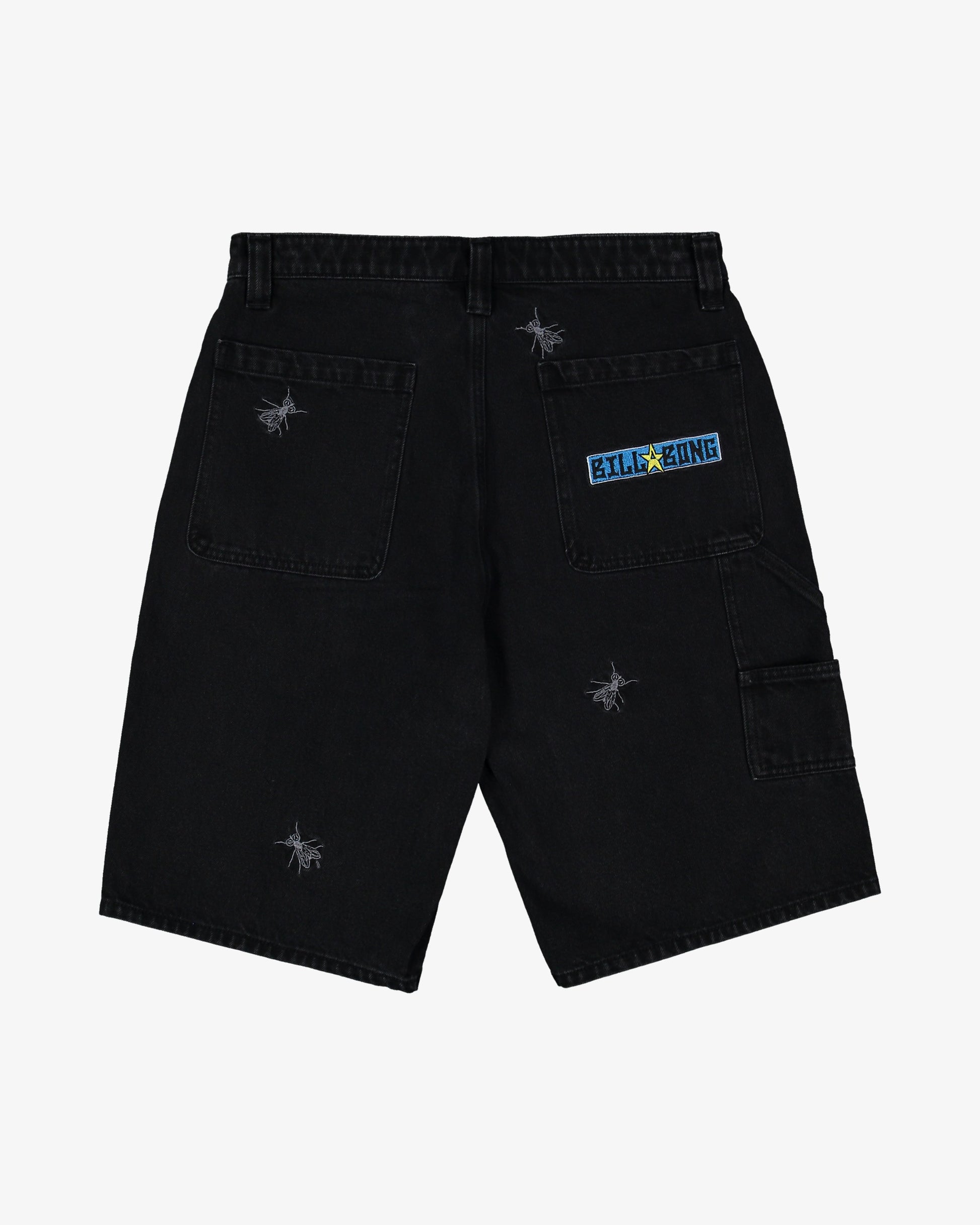Mens Bong Fly Jorts - Billabong Malaysia