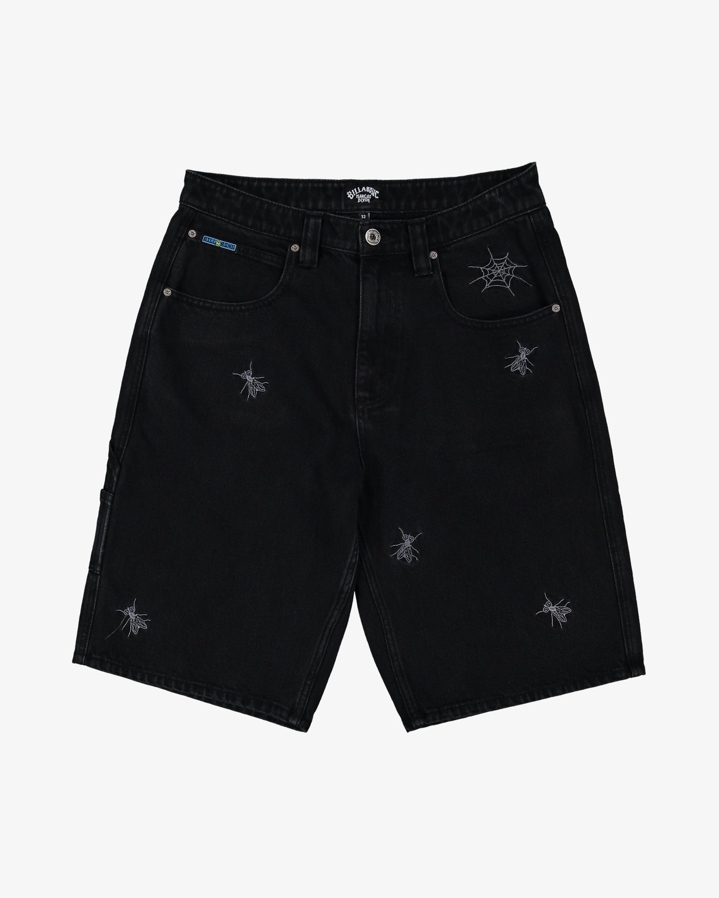 Mens Bong Fly Jorts - Billabong Malaysia