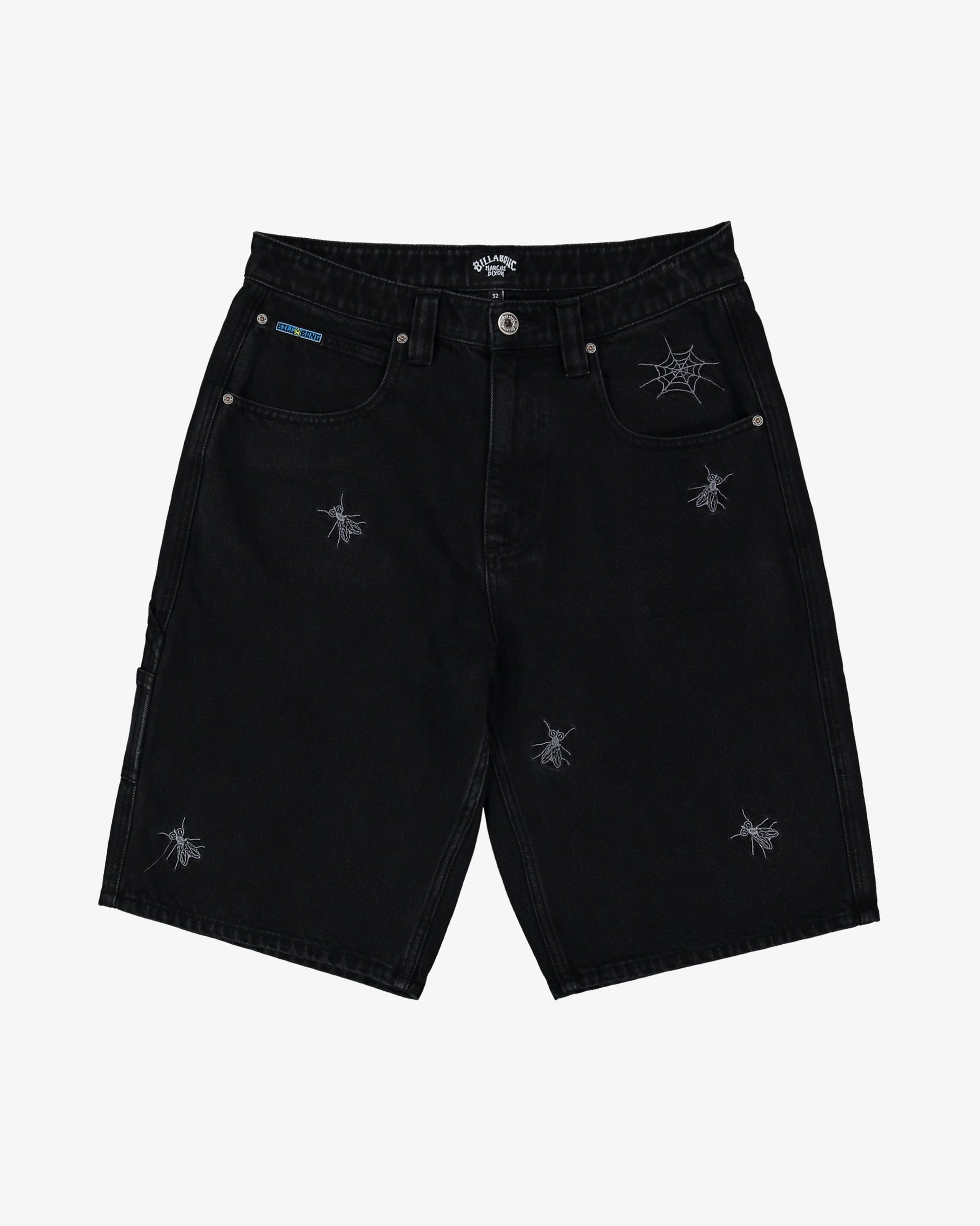 Mens Bong Fly Jorts - Billabong Malaysia