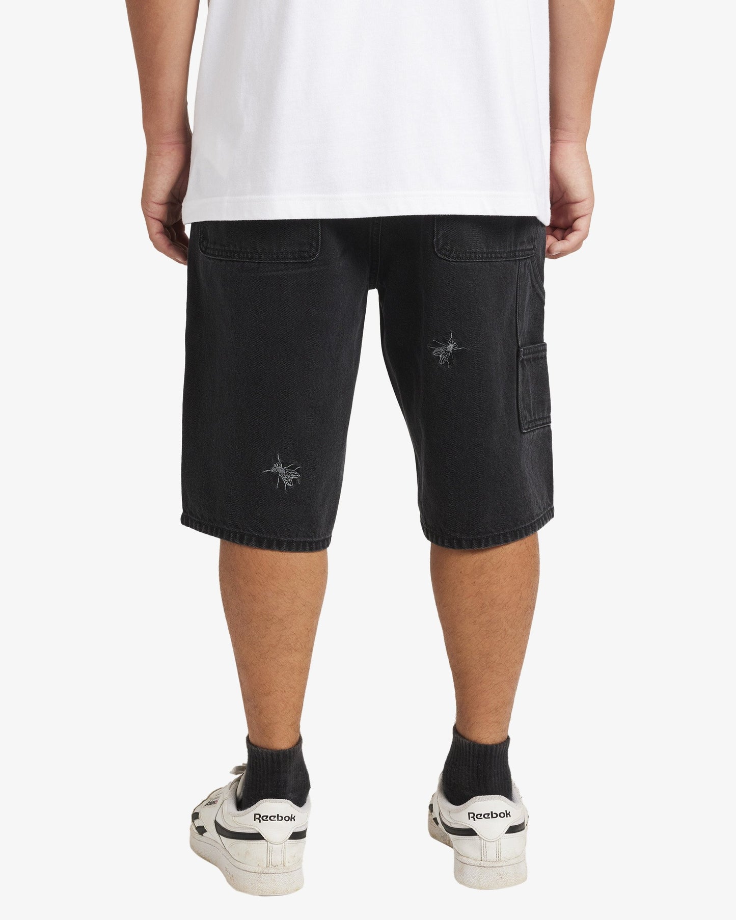 Mens Bong Fly Jorts - Billabong Malaysia