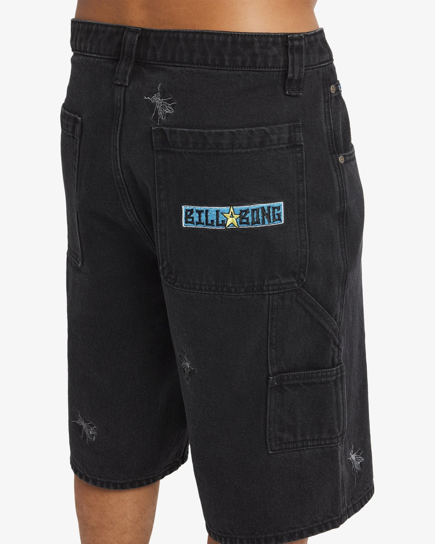 Mens Bong Fly Jorts - Billabong Malaysia