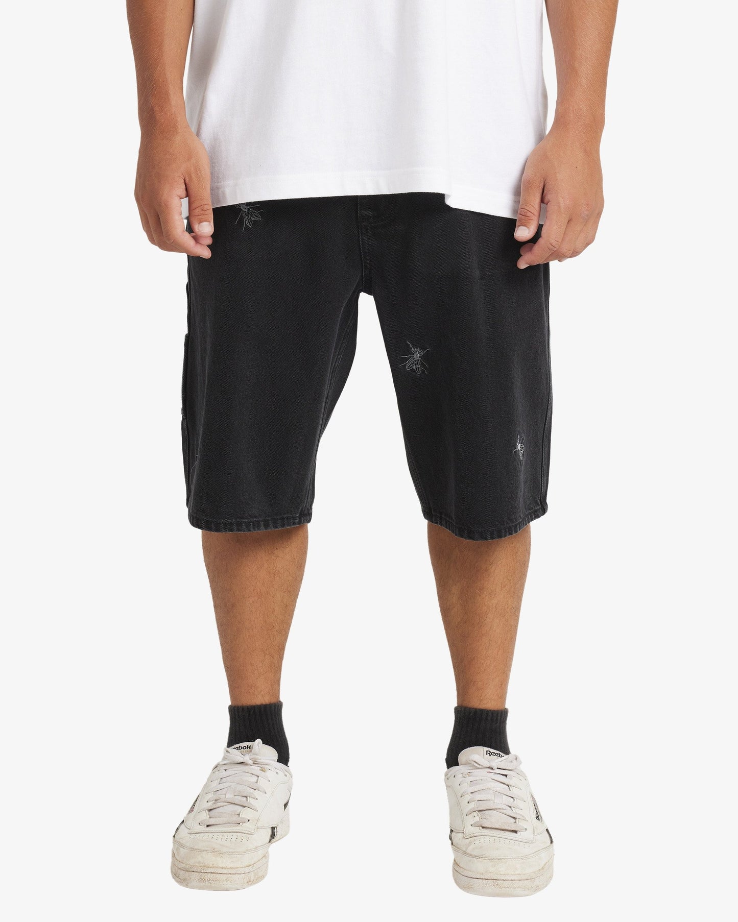 Mens Bong Fly Jorts - Billabong Malaysia