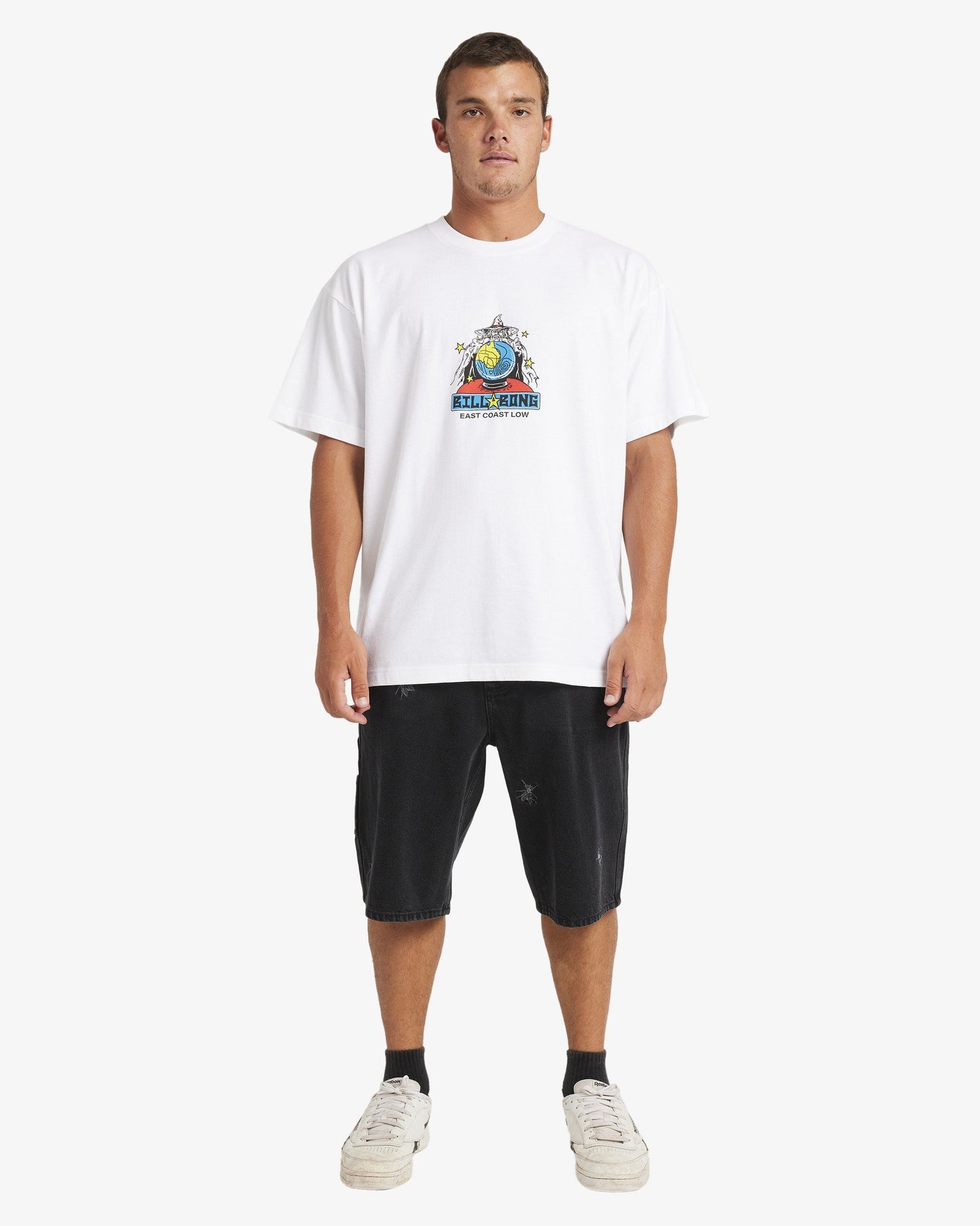 Mens Bong Fly Jorts - Billabong Malaysia