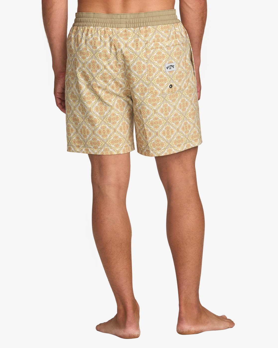 Mens Good Times Layback 16" Swim Shorts - Billabong Malaysia