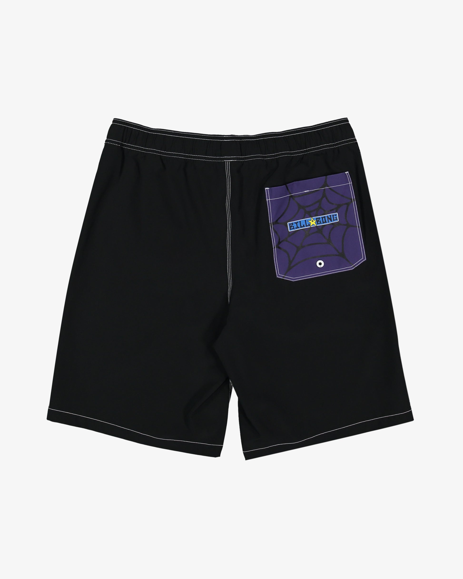 Mens Bong Fly Layback 19" Boardshorts - Billabong Malaysia