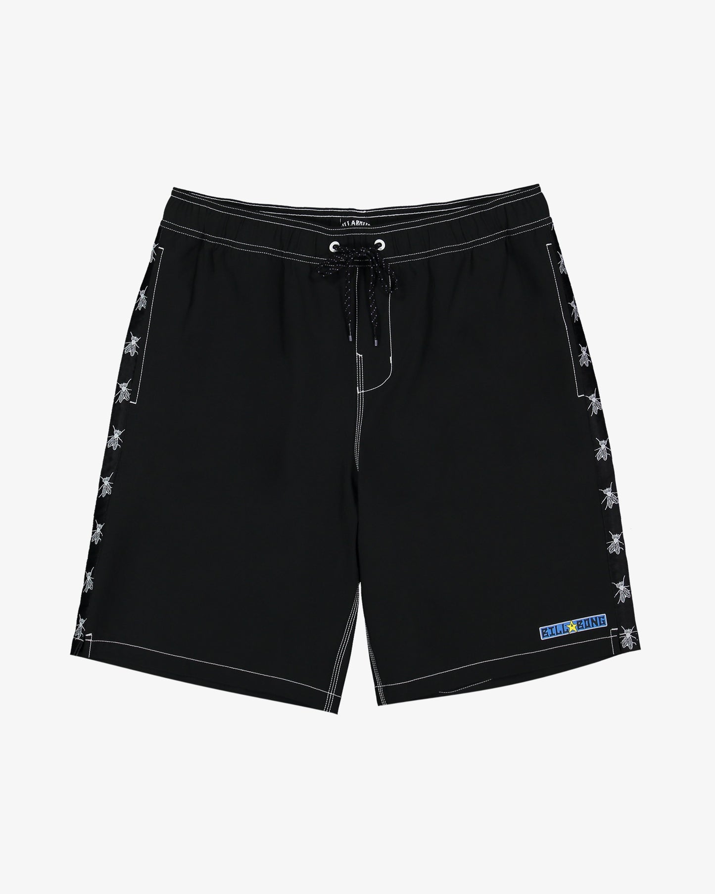Mens Bong Fly Layback 19" Boardshorts - Billabong Malaysia