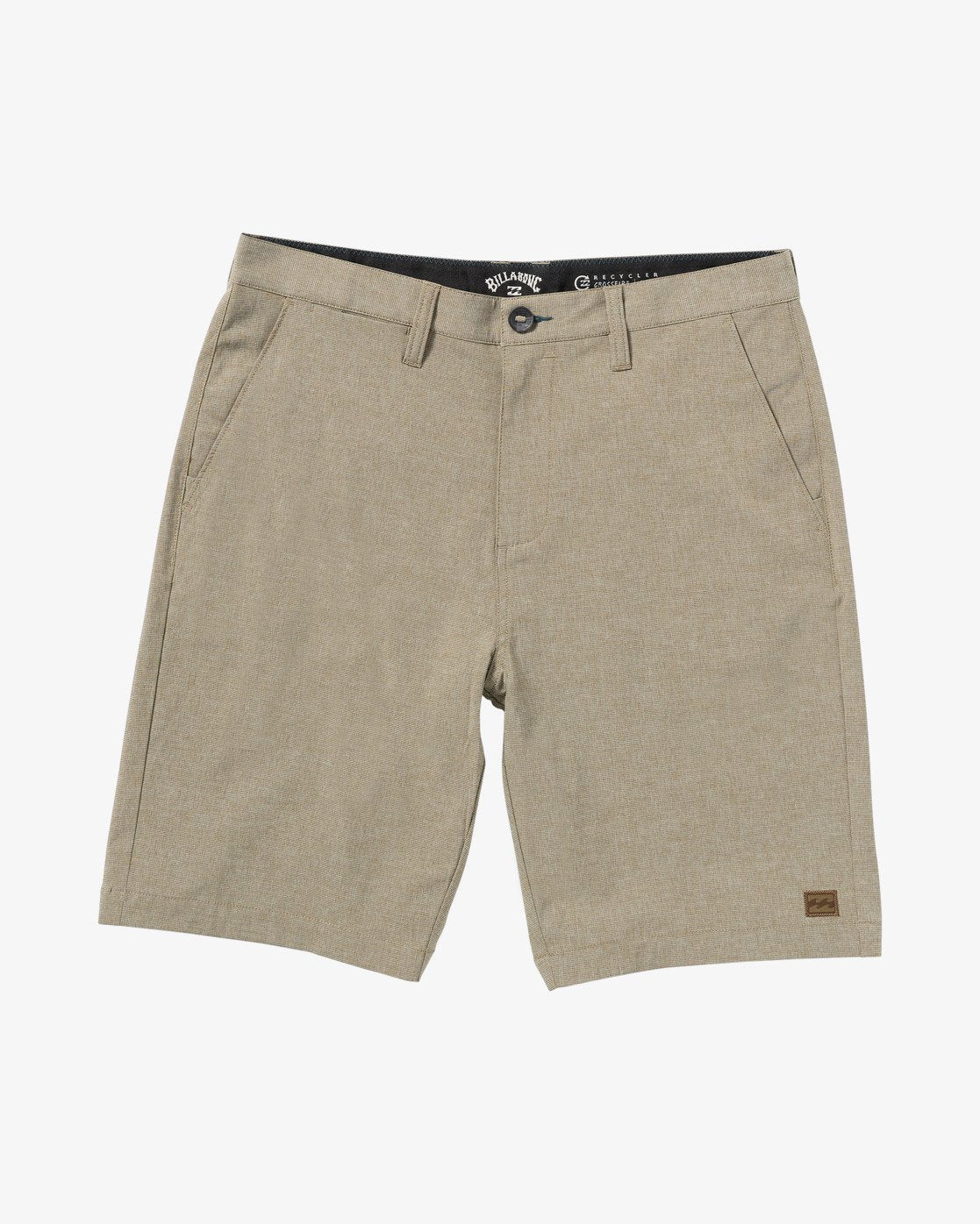 Mens Crossfire Hybrid Shorts - Billabong Malaysia