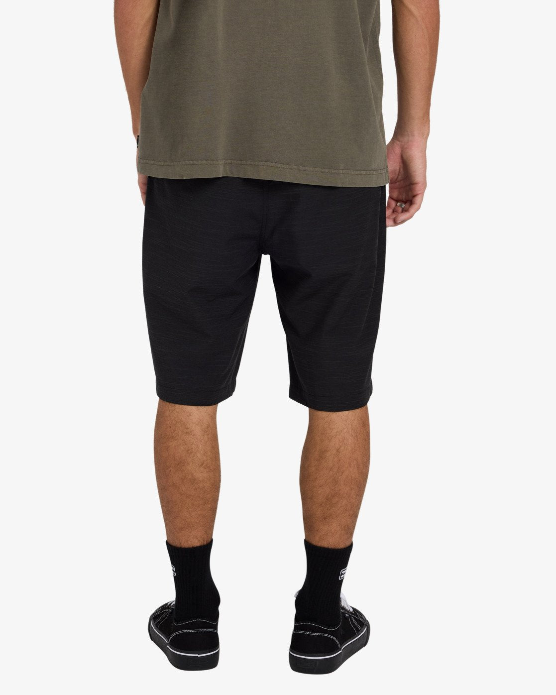 Mens Crossfire Hybrid Shorts - Billabong Malaysia