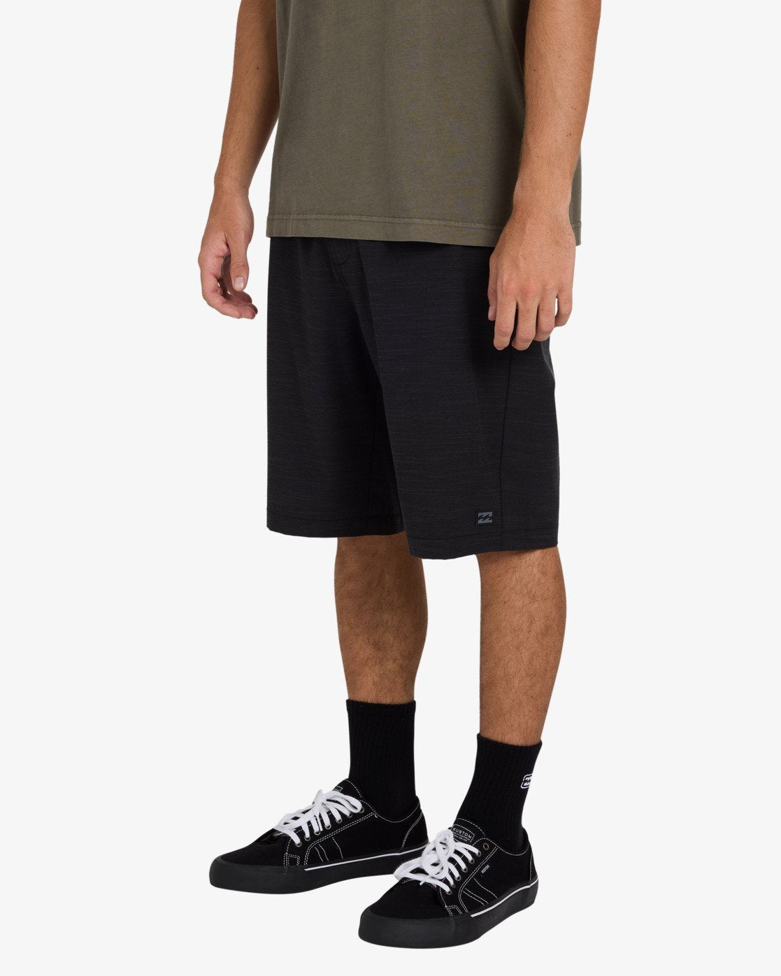 Mens Crossfire Hybrid Shorts - Billabong Malaysia