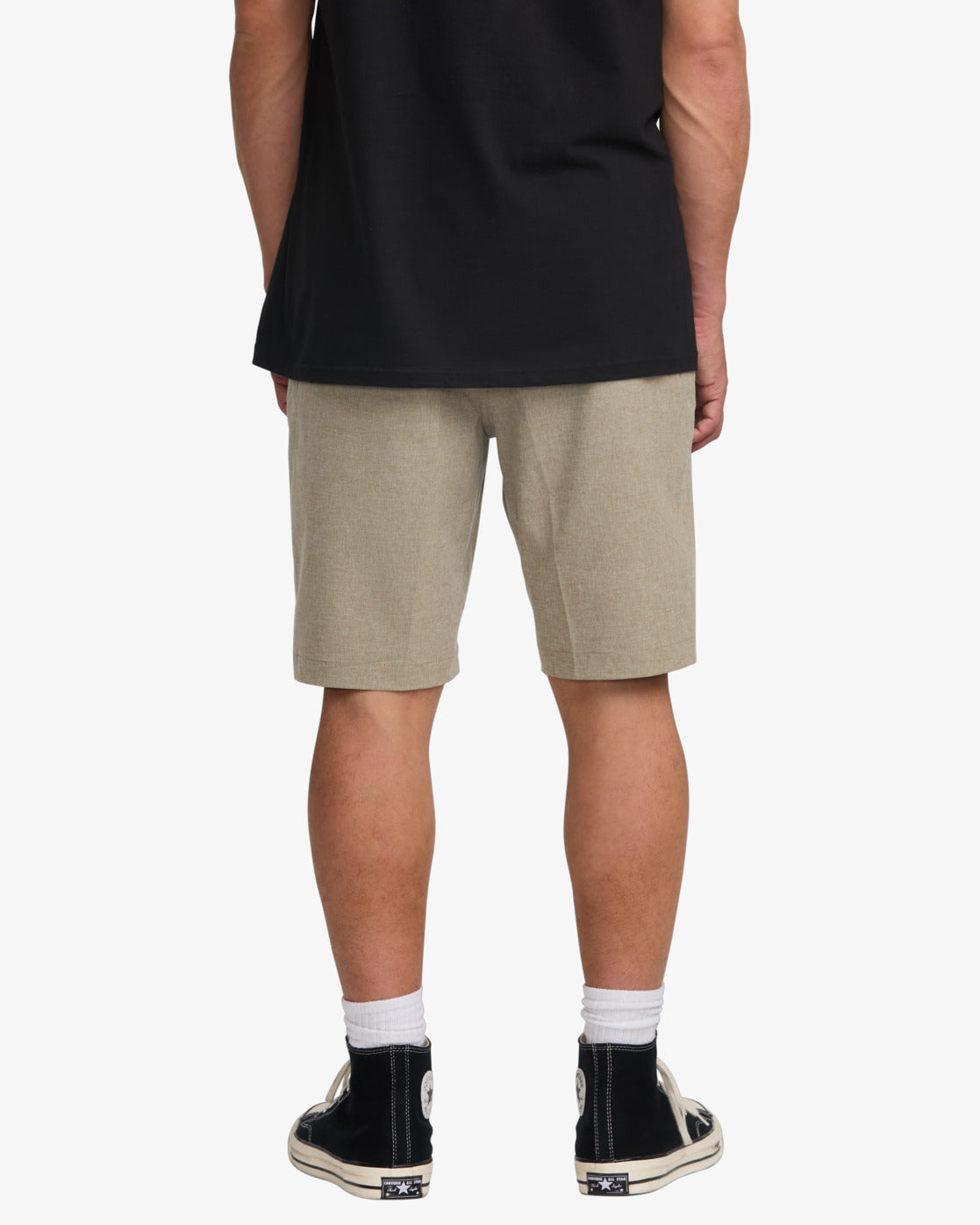Mens Crossfire Hybrid Shorts - Billabong Malaysia