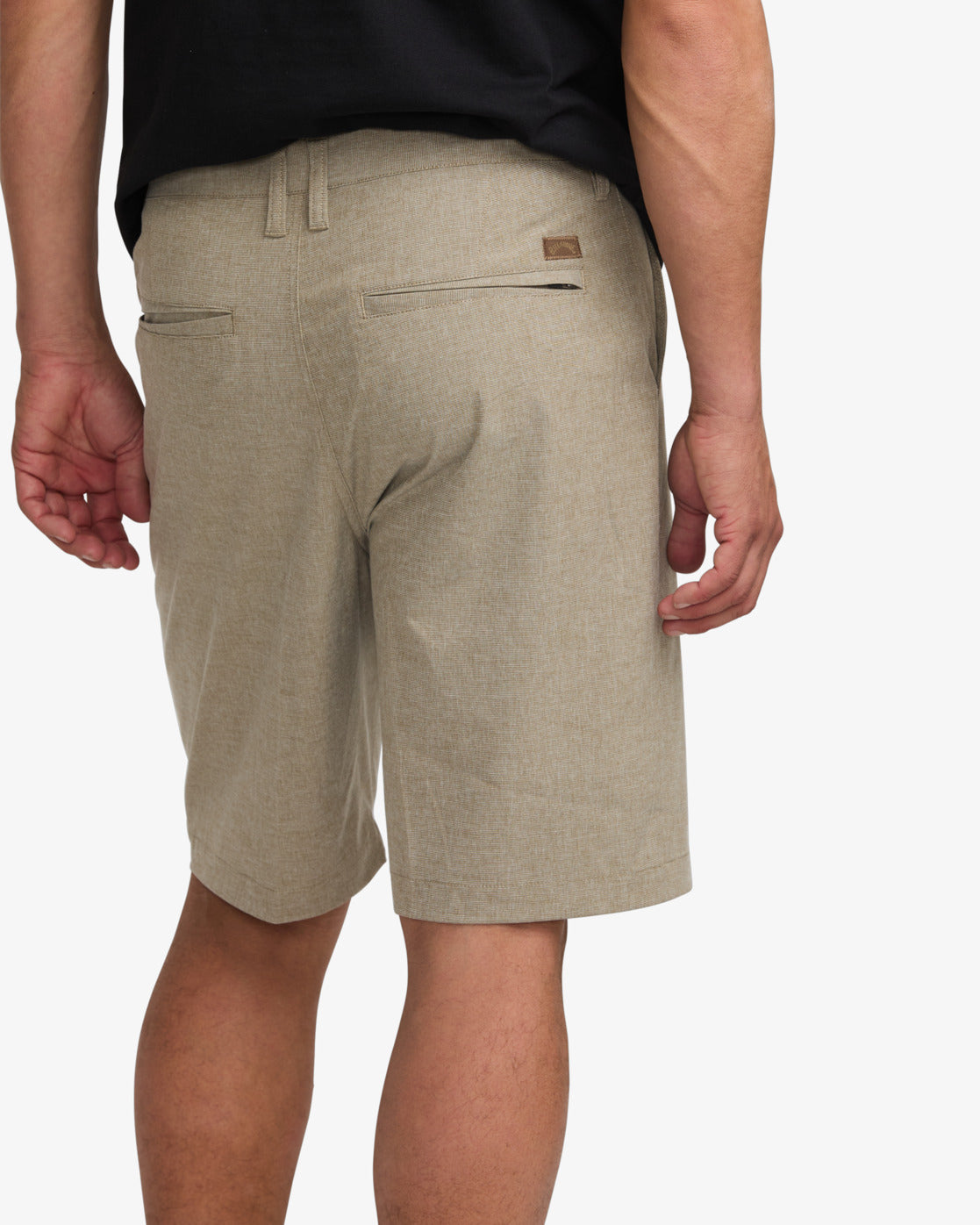 Mens Crossfire Hybrid Shorts - Billabong Malaysia