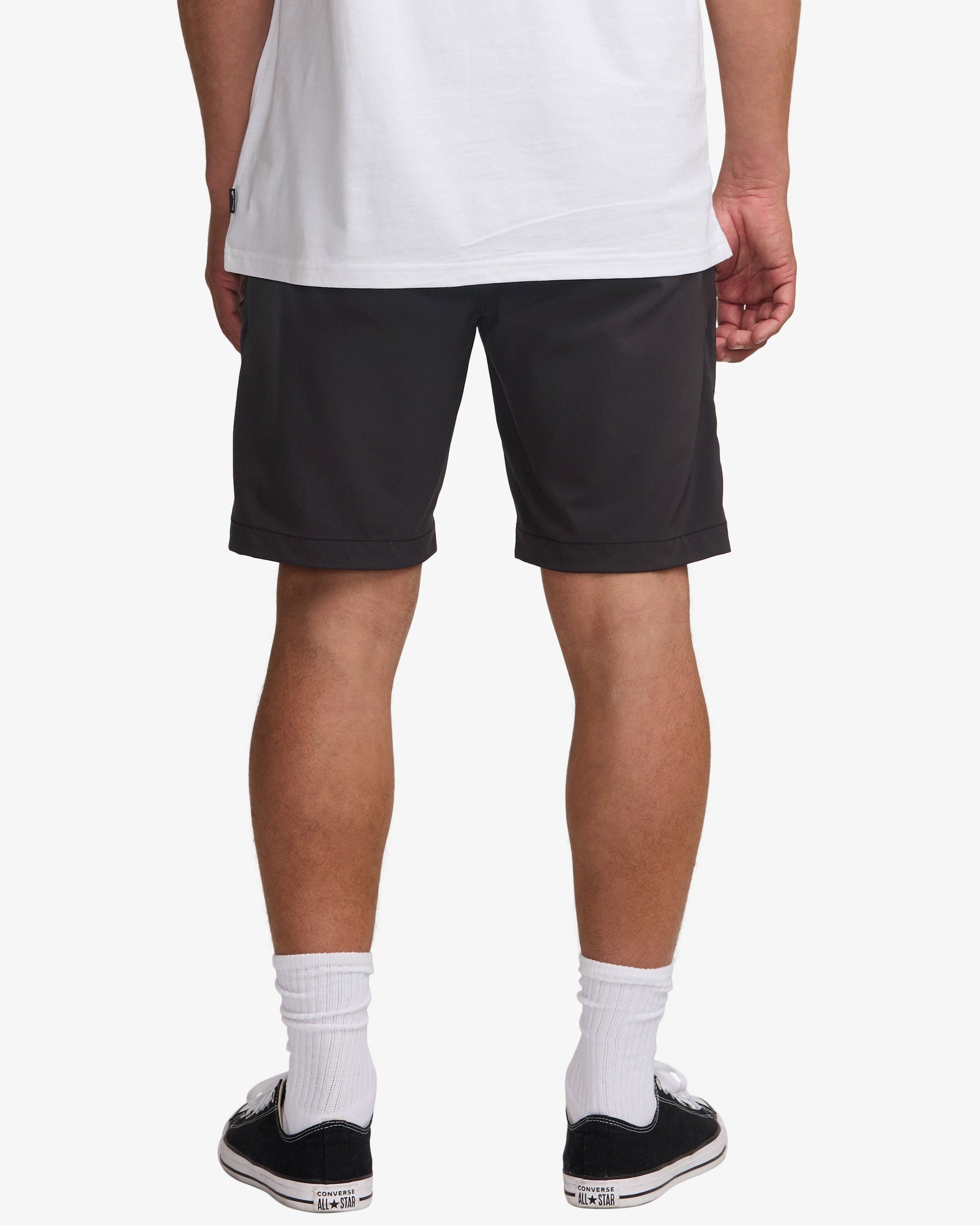 Mens Surftrek Journey  20" Hybrid Shorts - Billabong Malaysia