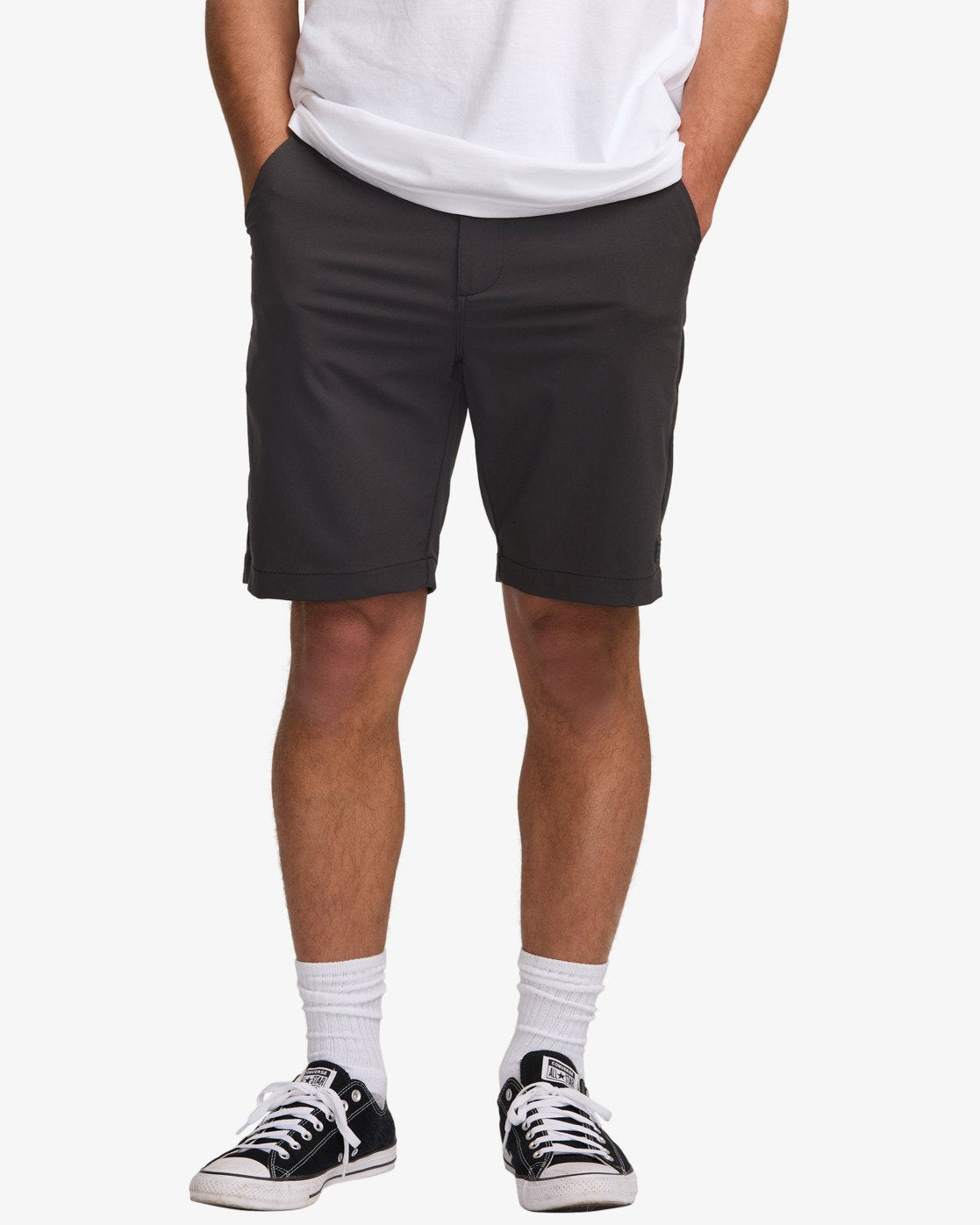 Mens Surftrek Journey  20" Hybrid Shorts - Billabong Malaysia