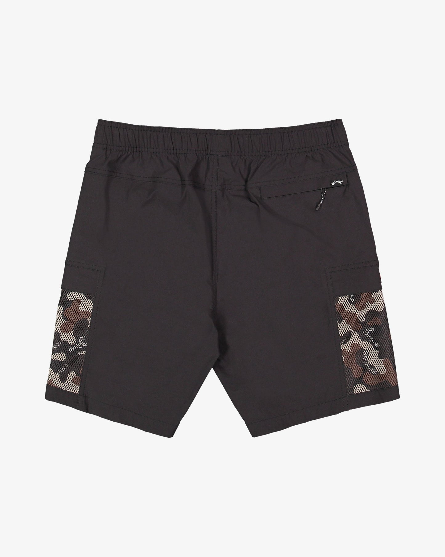 Mens Otis Mesh 18" Walkshorts - Billabong Malaysia