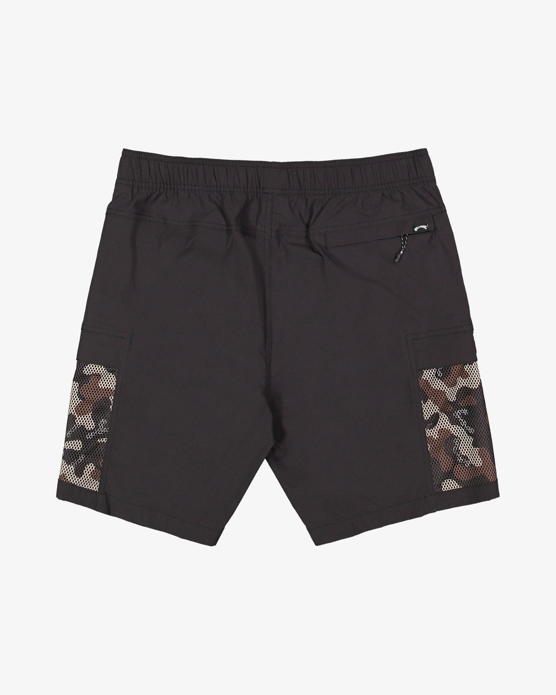 Mens Otis Mesh 18" Walkshorts - Billabong Malaysia