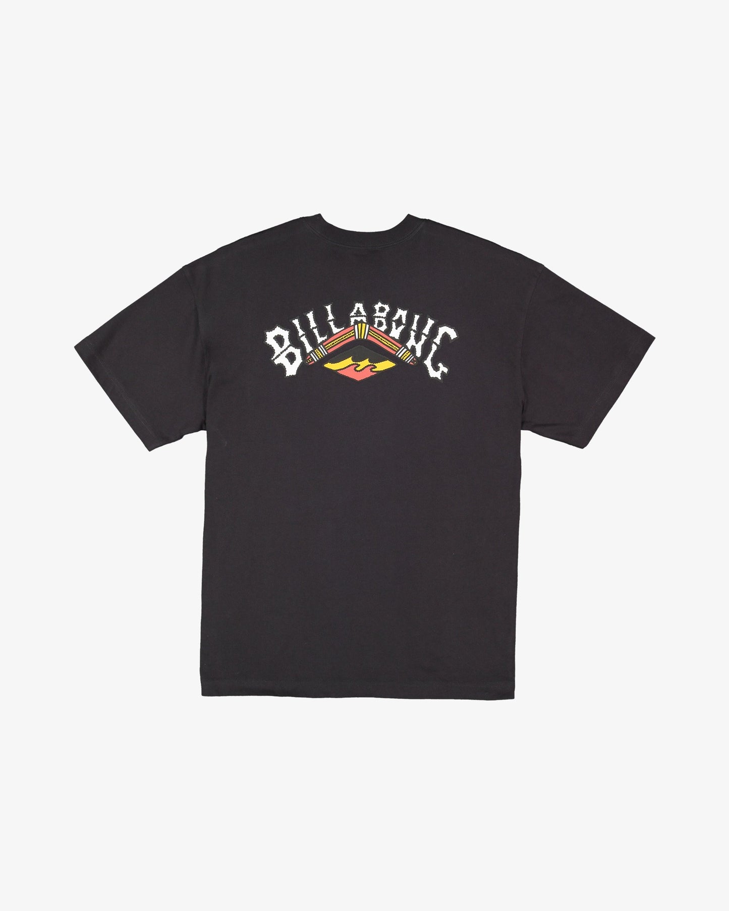 Mens Otis Arch T-Shirt - Billabong Malaysia