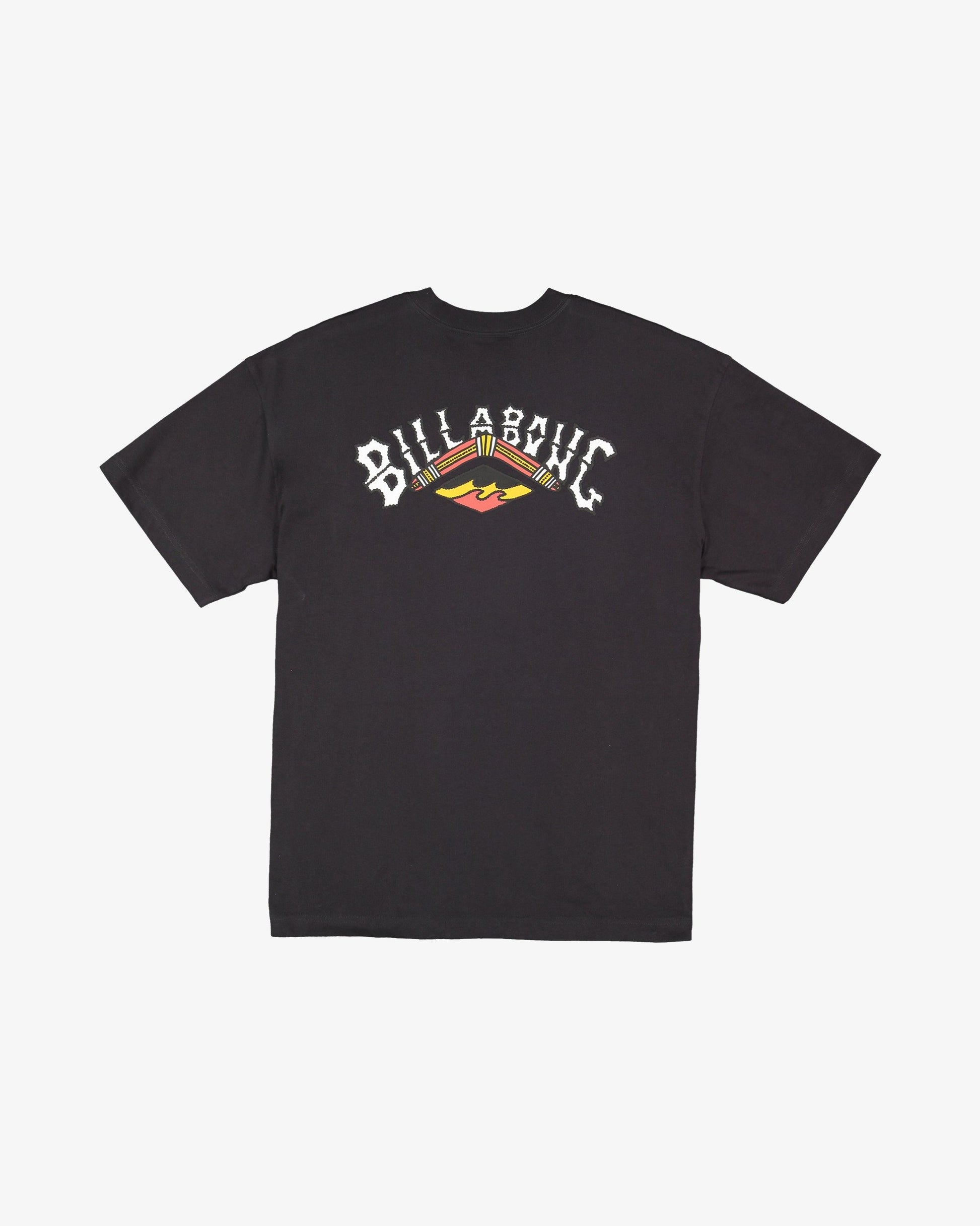 Mens Otis Arch T-Shirt - Billabong Malaysia