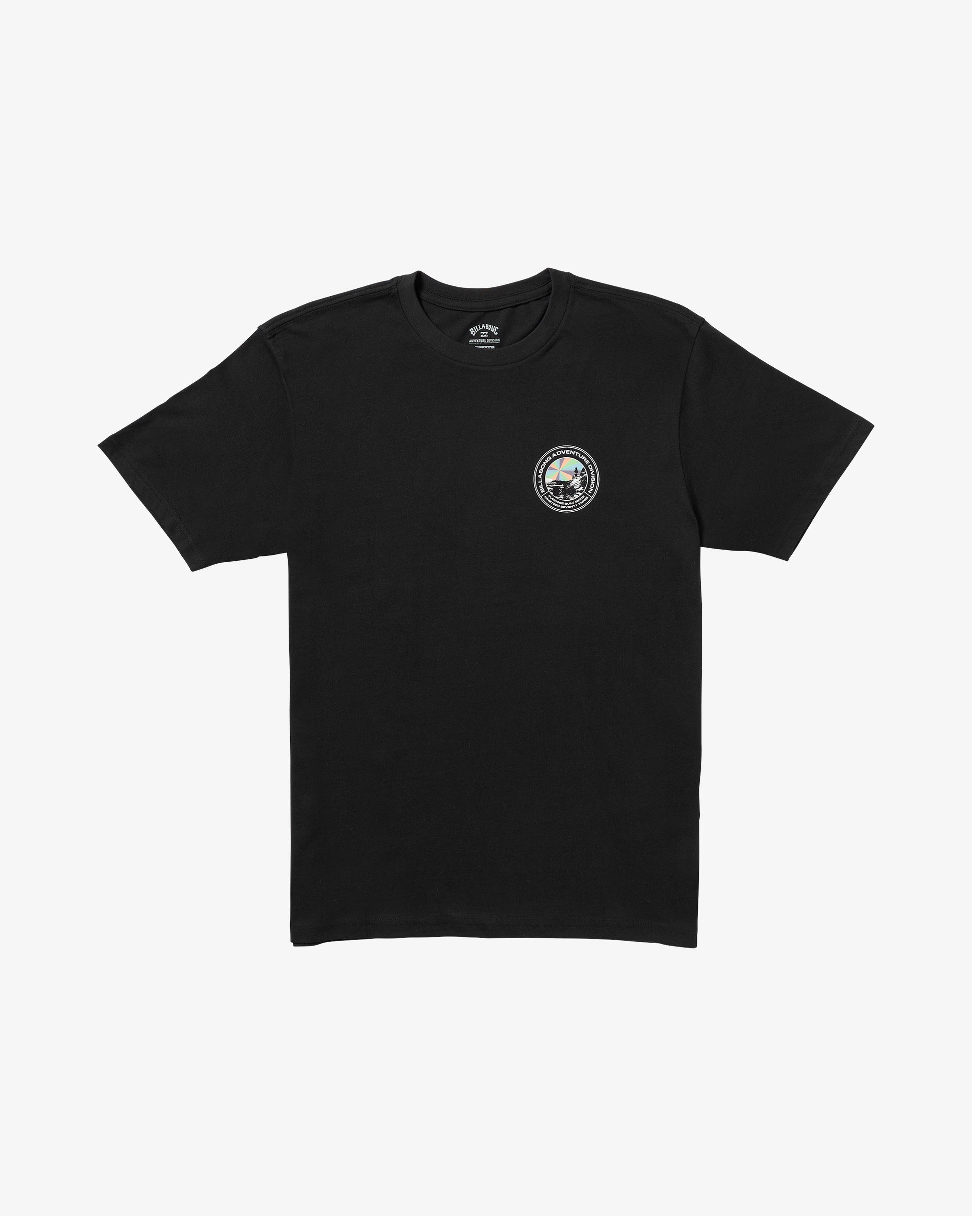 Mens Rockies A/Div T-Shirt - Billabong Malaysia