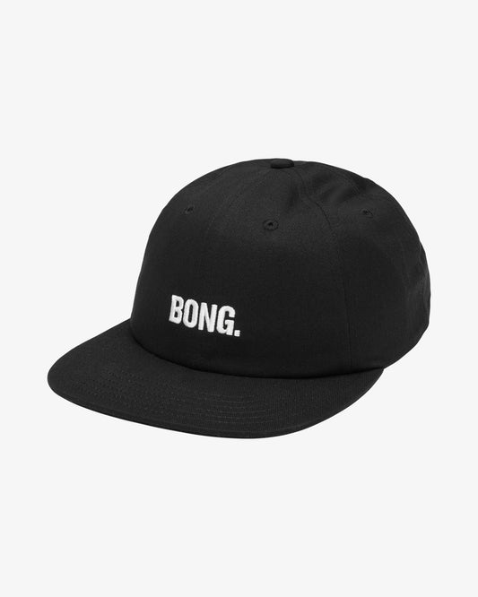 Mens Bong Snapback Cap - Billabong Malaysia