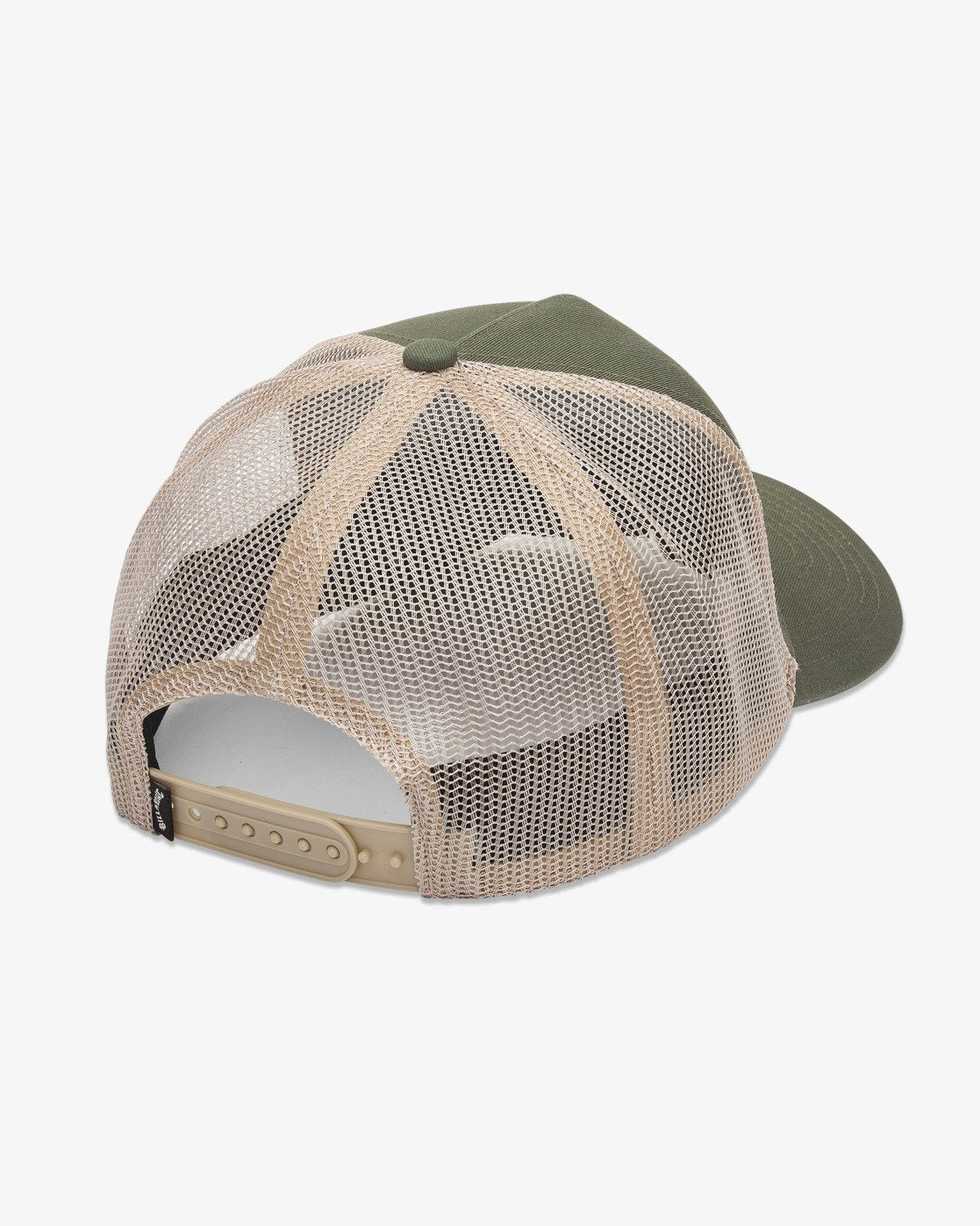 Mens Bad Dog Trucker Cap - Billabong Malaysia