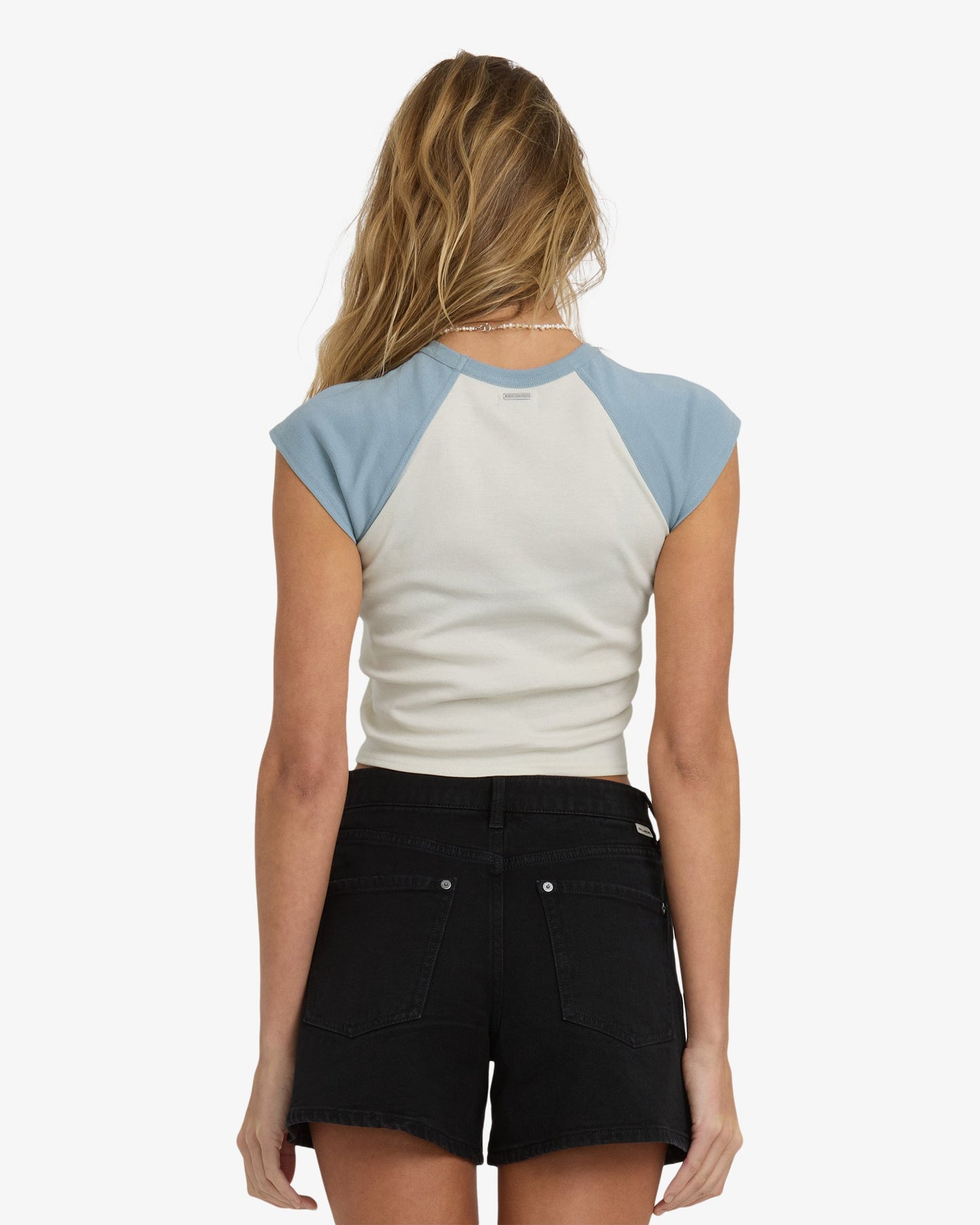 Womens Forever Had Crop Top - Billabong Malaysia