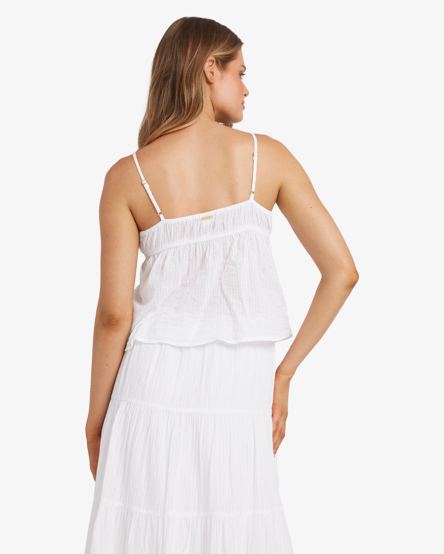 Womens High Tides Cami Top - Billabong Malaysia