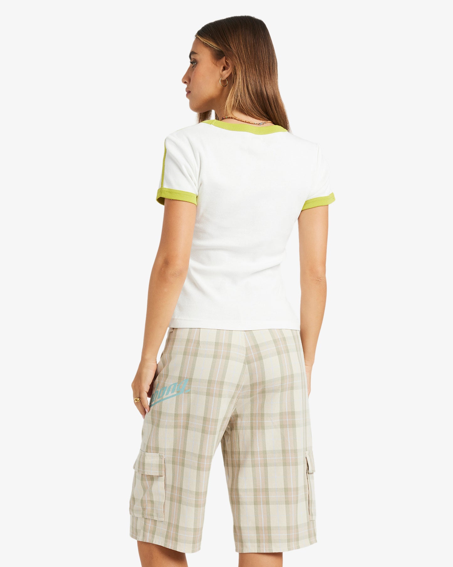 Womens No Doubt Shorts - Billabong Malaysia