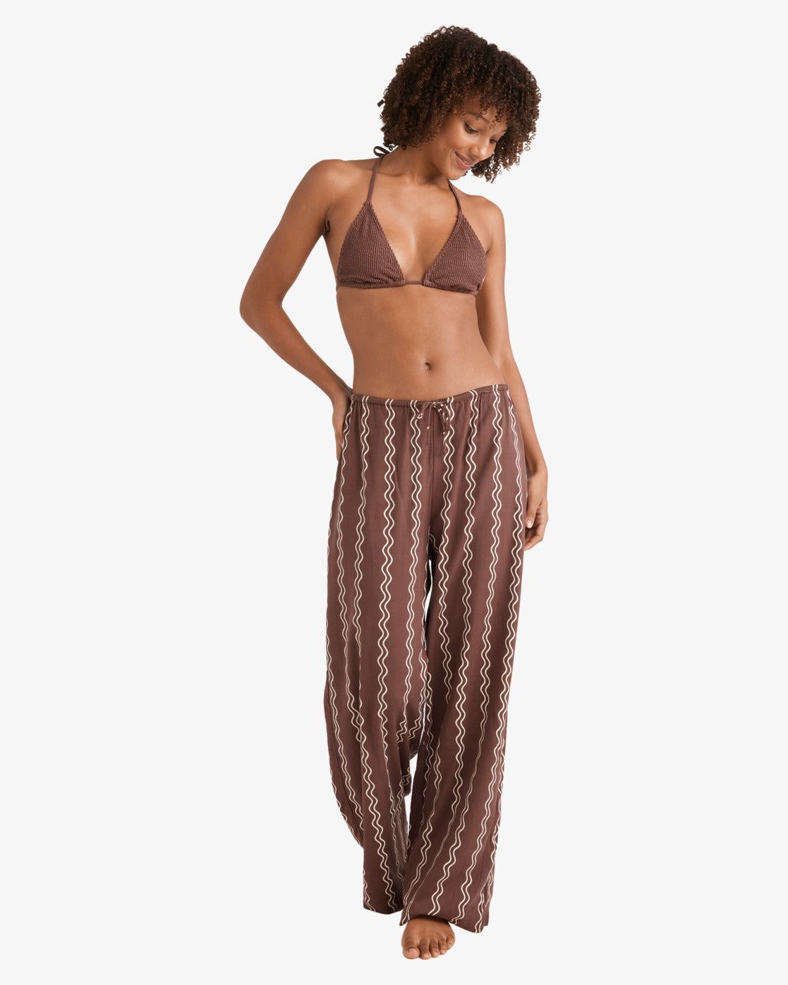 Womens Another Wave Pants