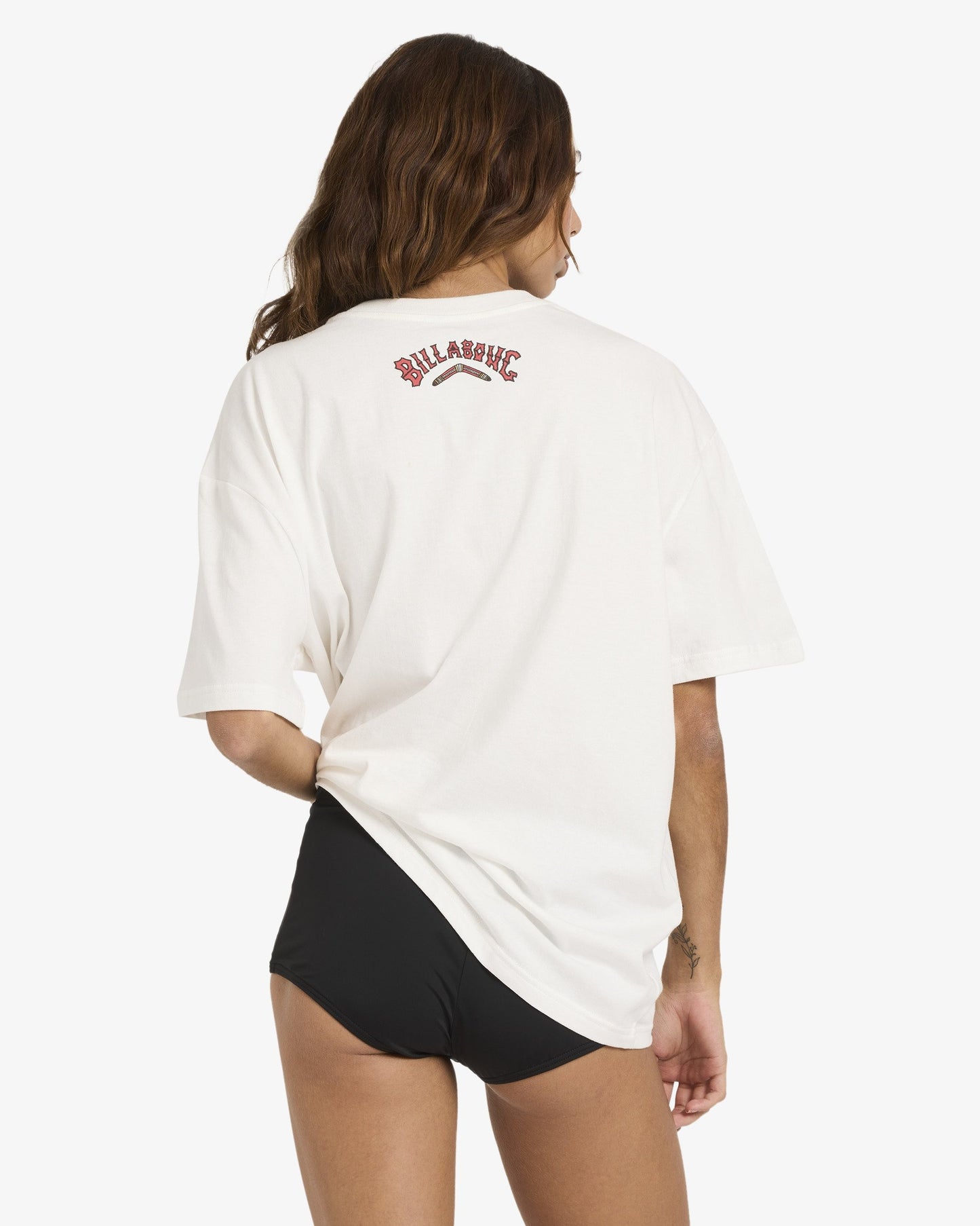 Womens Otis Estuary T-Shirt - Billabong Malaysia