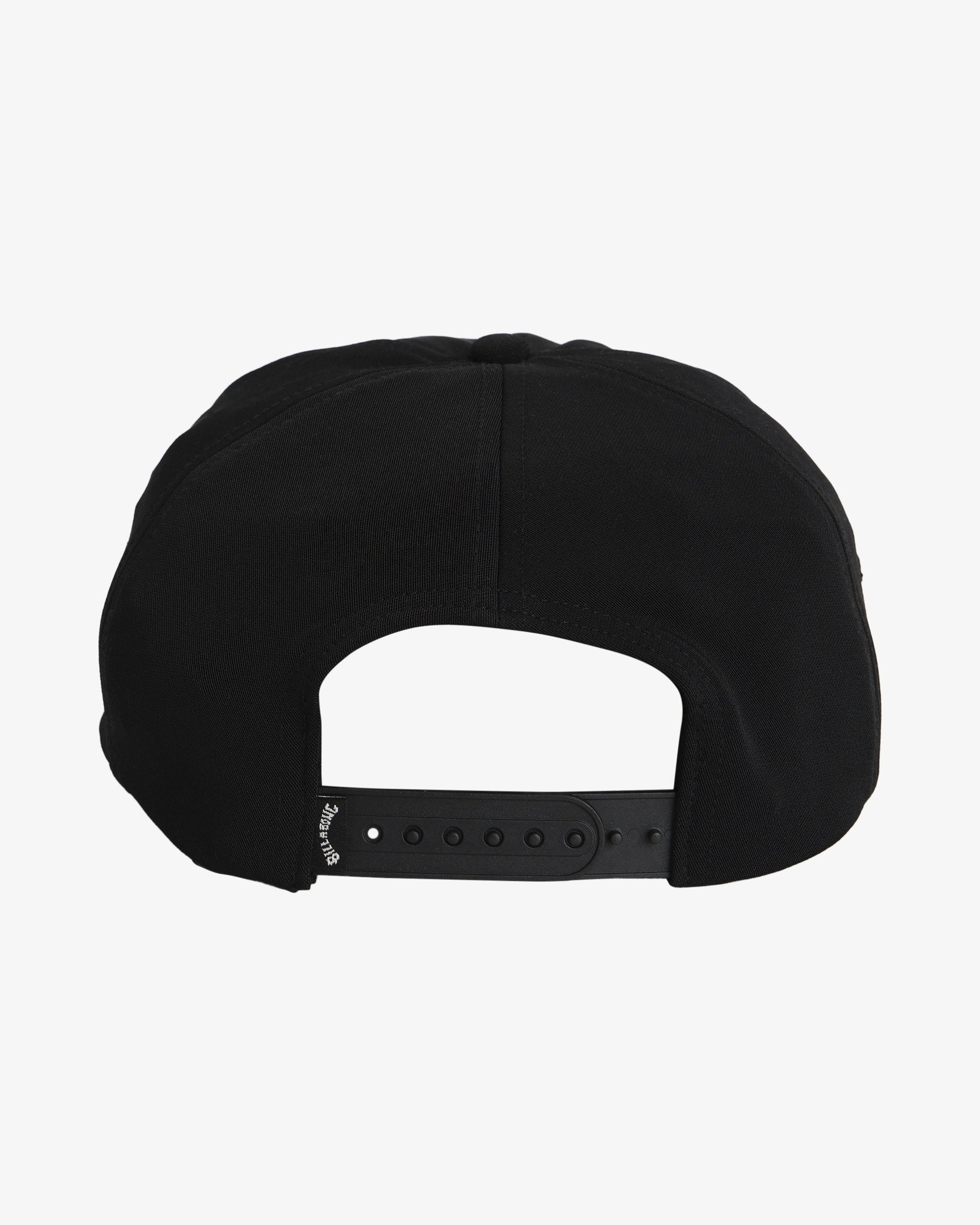 Mens Team Snapback Cap - Billabong Malaysia