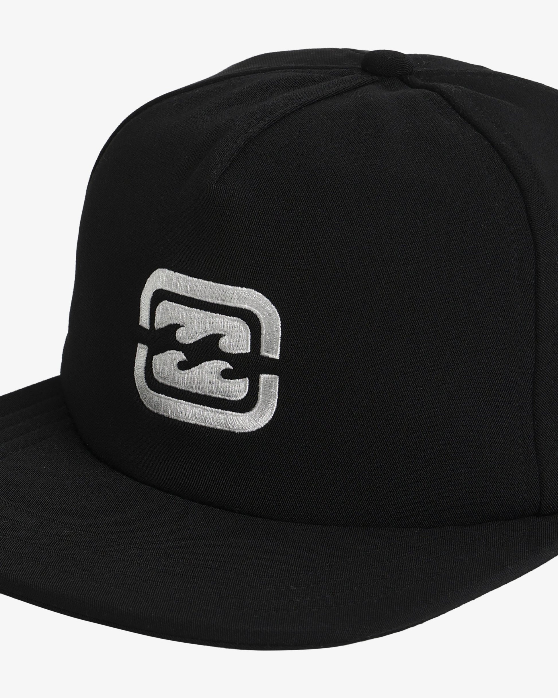 Mens Team Snapback Cap - Billabong Malaysia