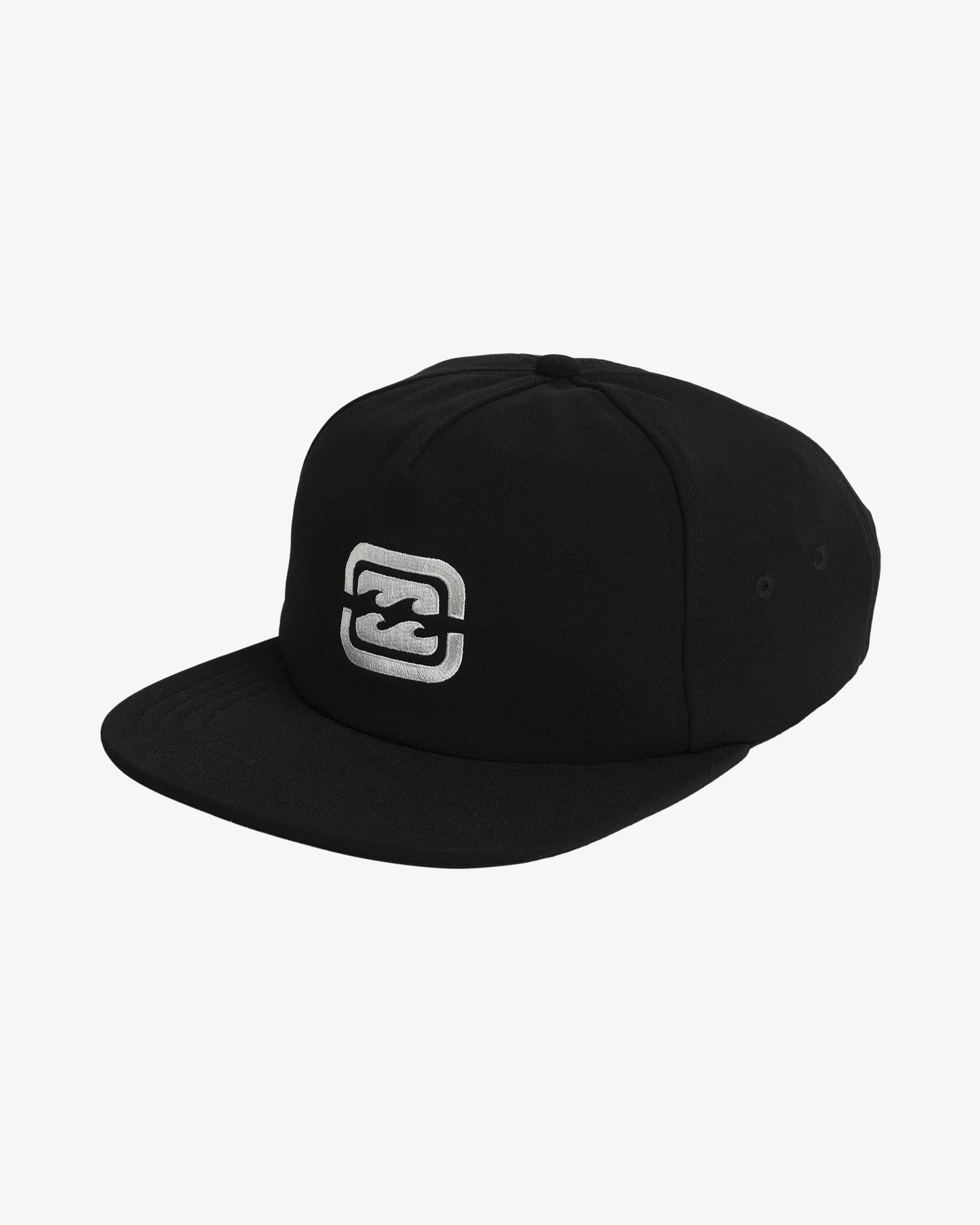 Mens Team Snapback Cap - Billabong Malaysia