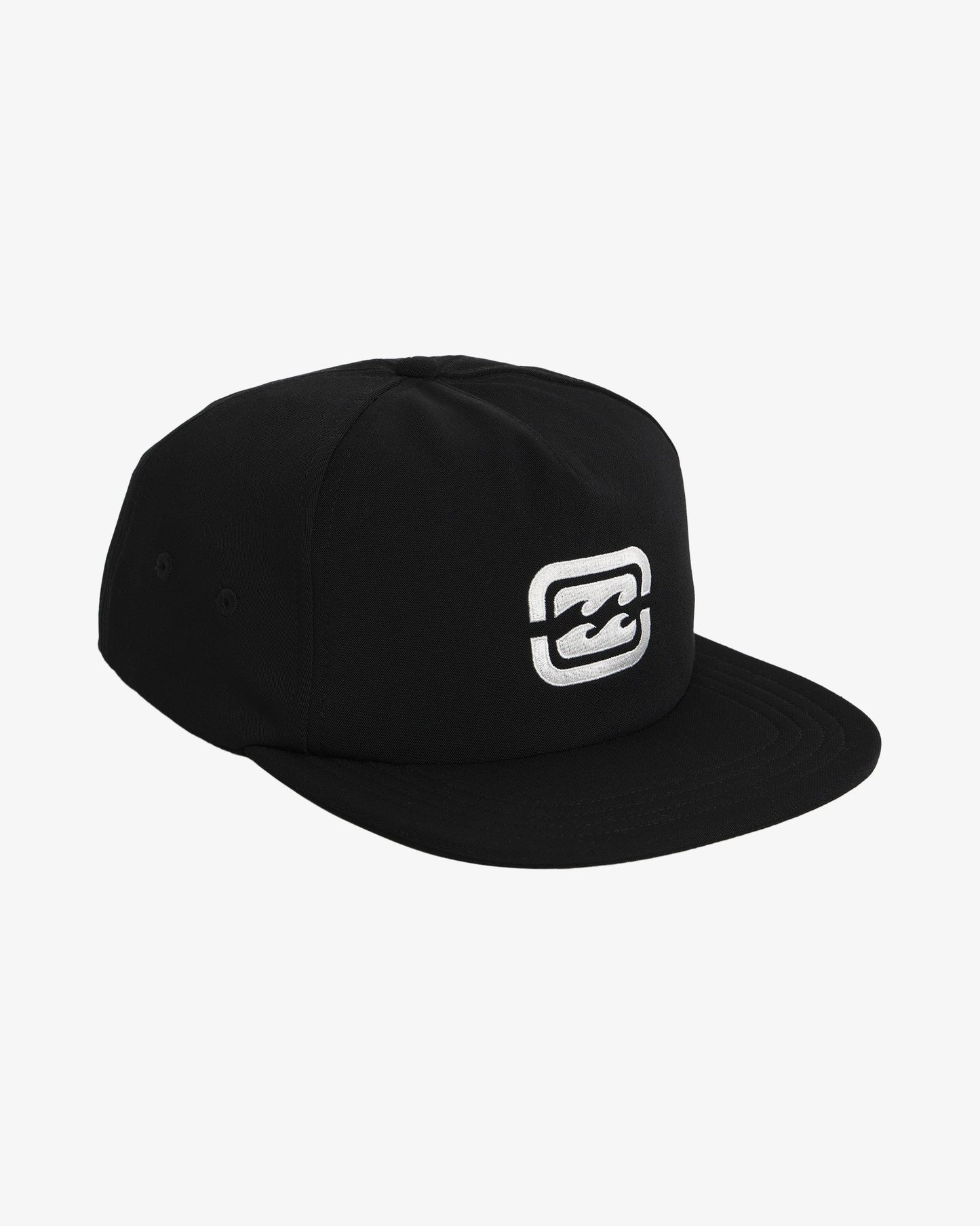 Mens Team Snapback Cap - Billabong Malaysia