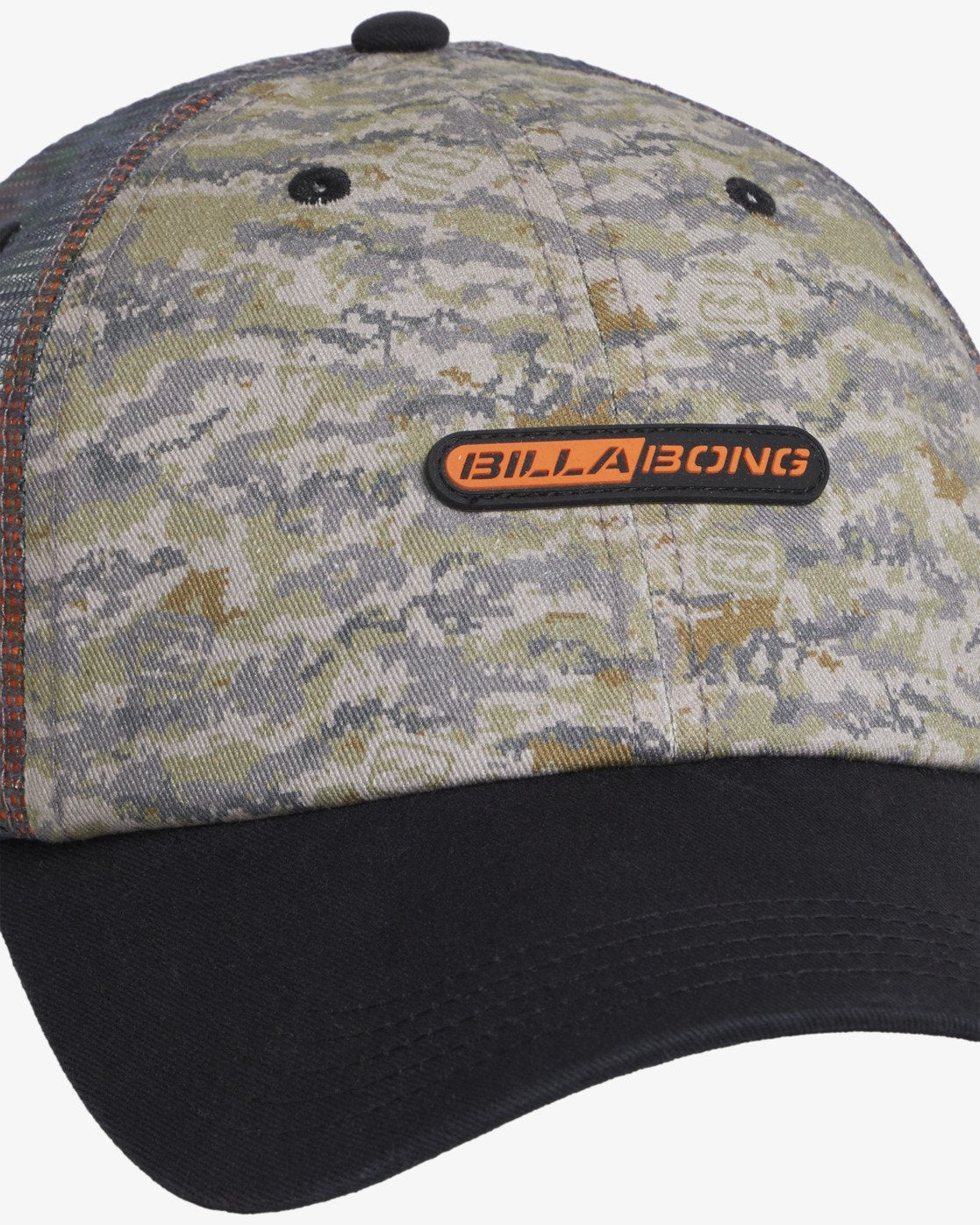 Mens Spec 73 Trucker Cap - Billabong Malaysia