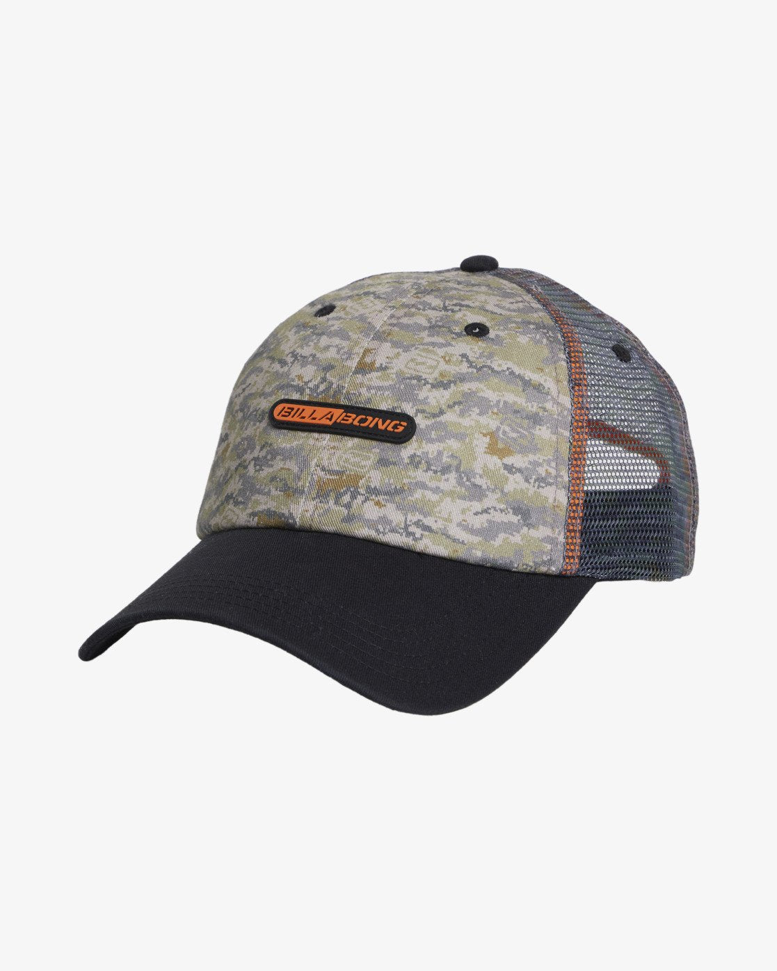 Mens Spec 73 Trucker Cap - Billabong Malaysia
