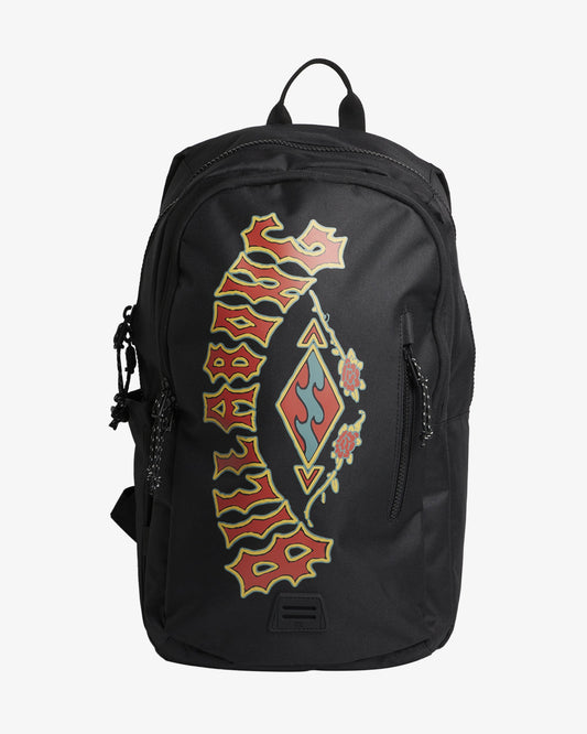 Mens Norfolk 27L Backpack - Billabong Malaysia