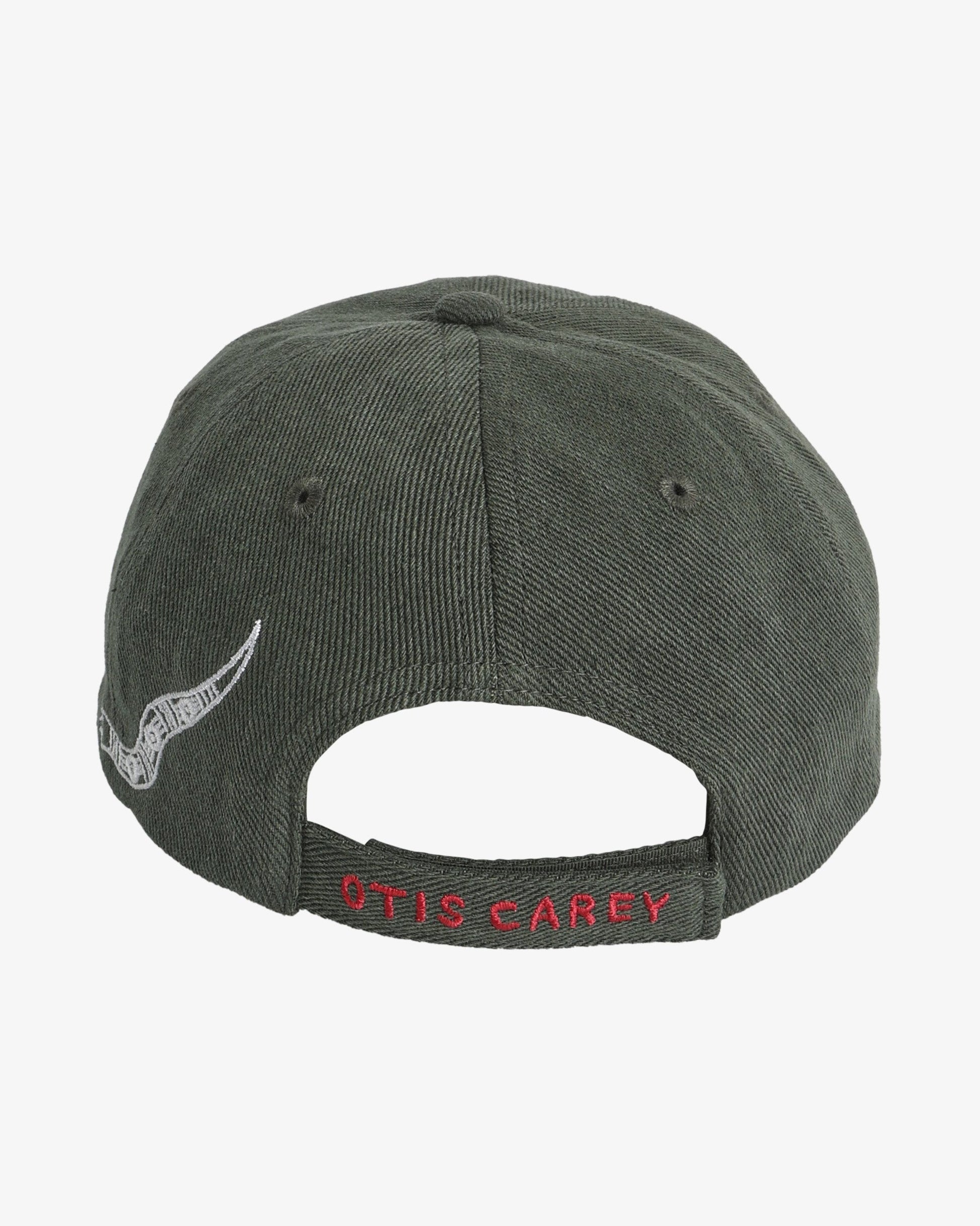 Womens Otis Estuary Dad Cap - Billabong Malaysia